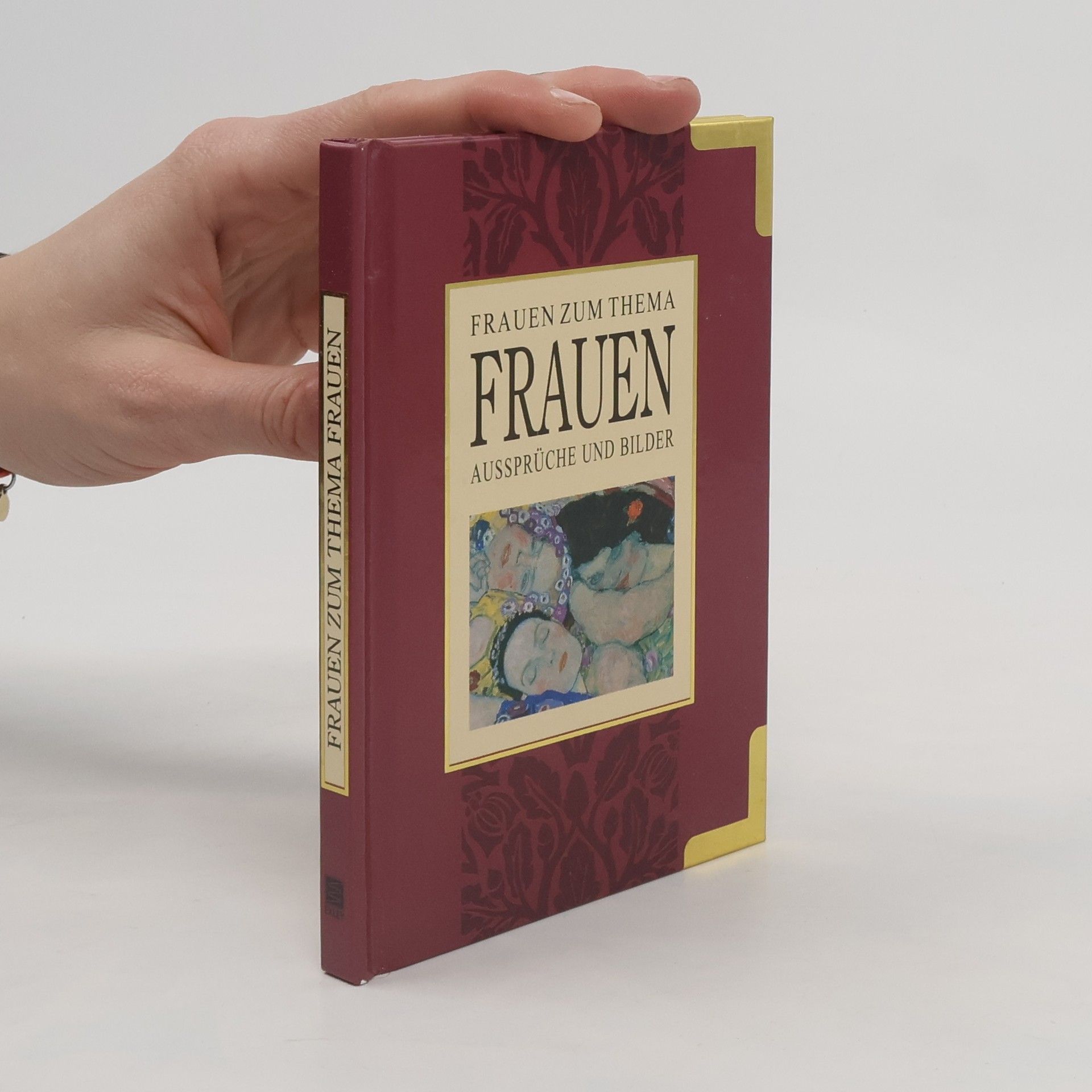 Helen Exley Frauen zum Thema Frauen