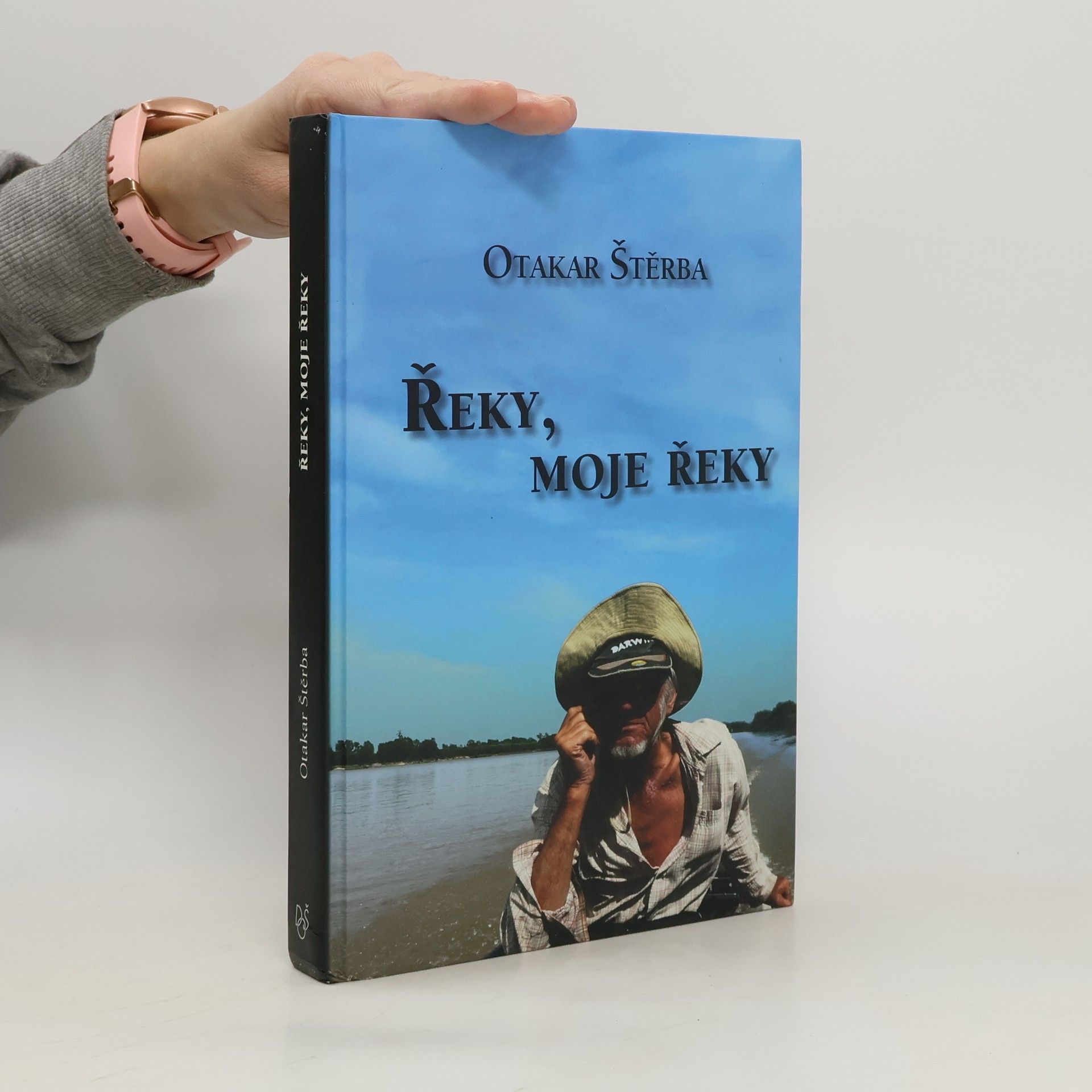 Řeky, moje řeky
