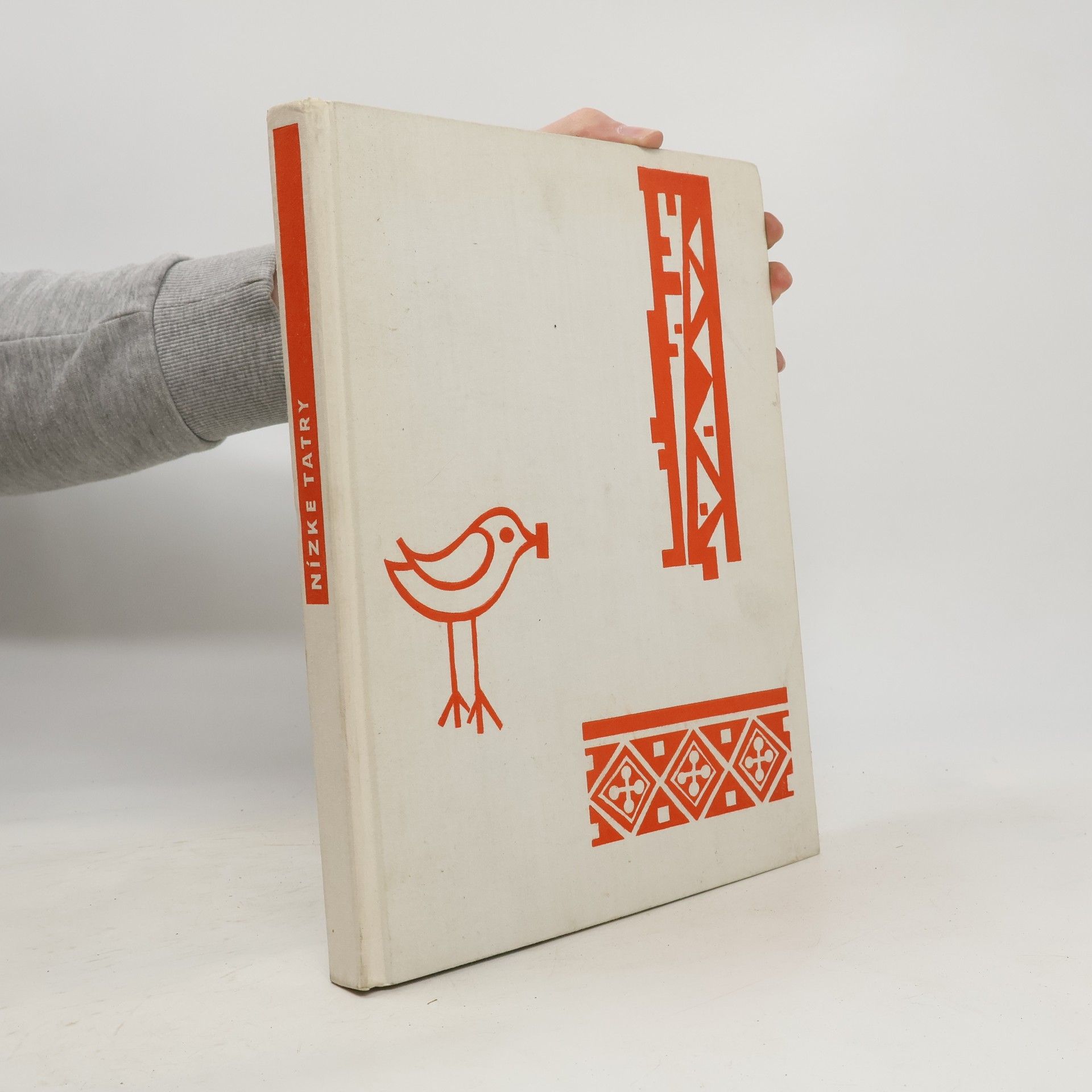 Miroslav Kukačka Nízke Tatry