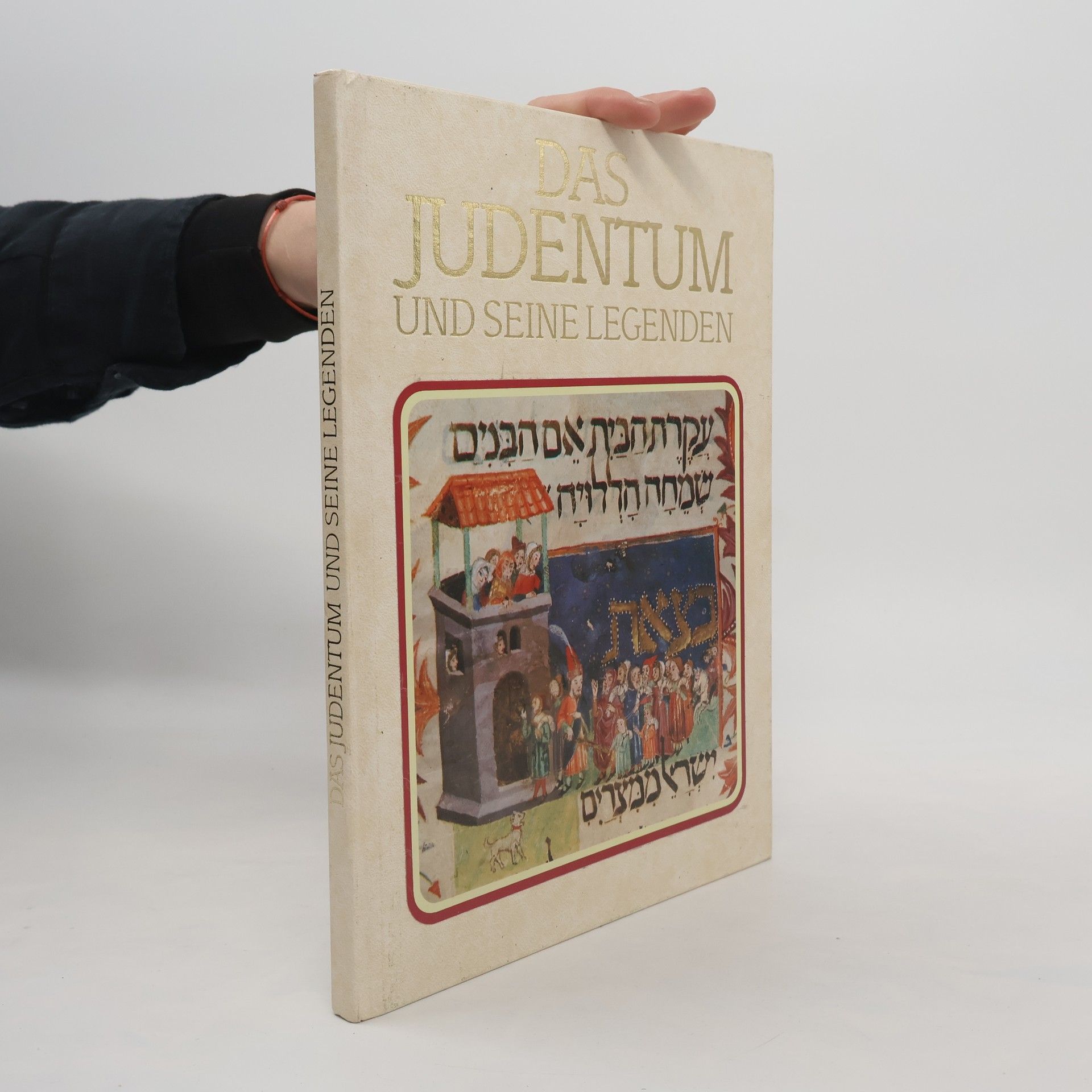 David Goldstein Das Judentum und seine Legenden