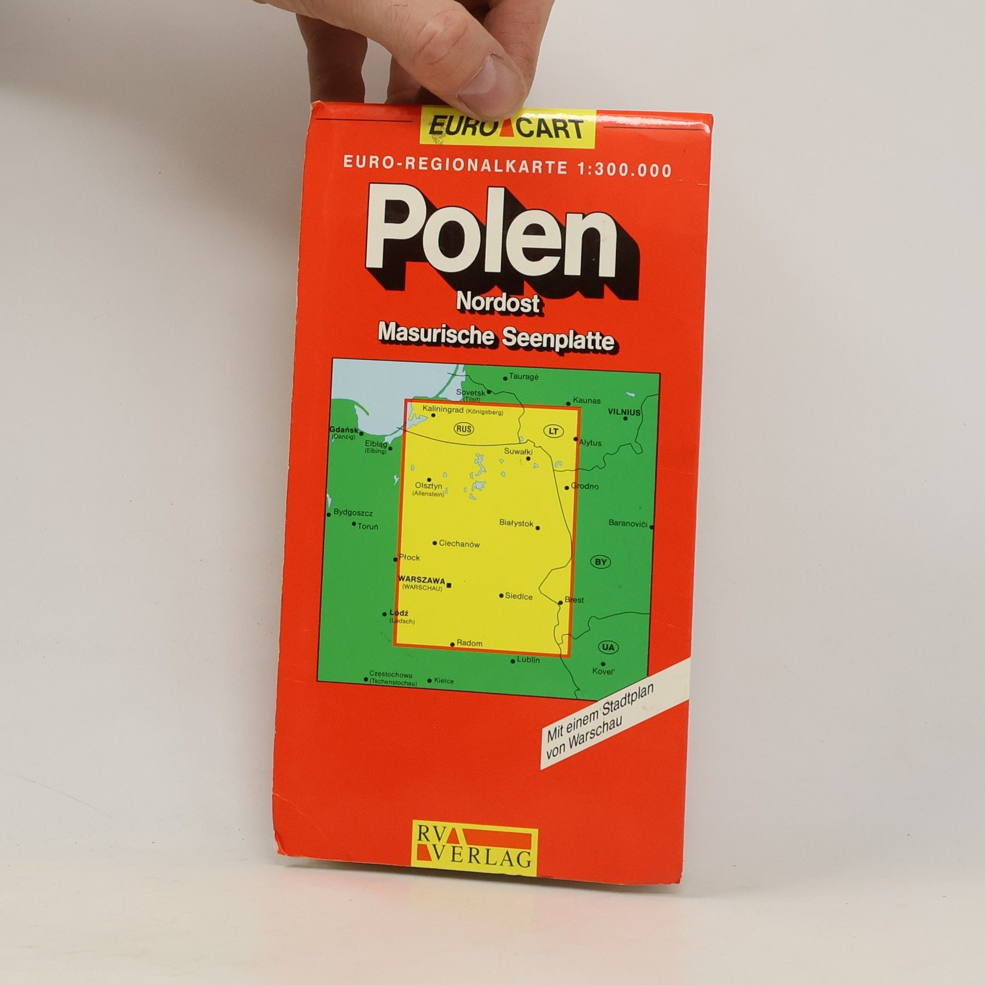 Autorenkollektiv Polen 2