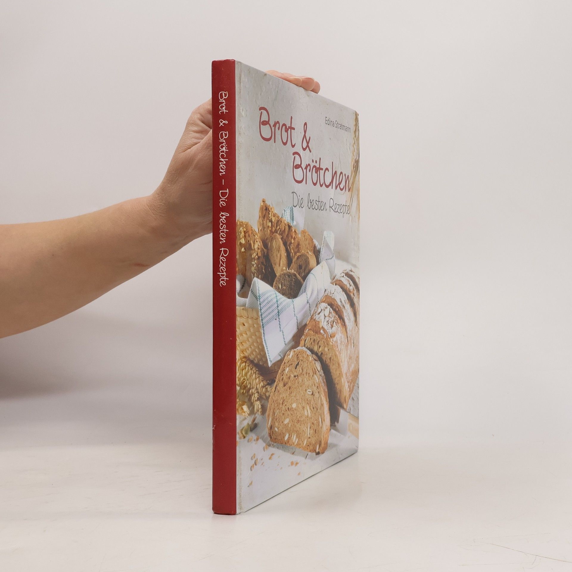 Brot & Brötchen