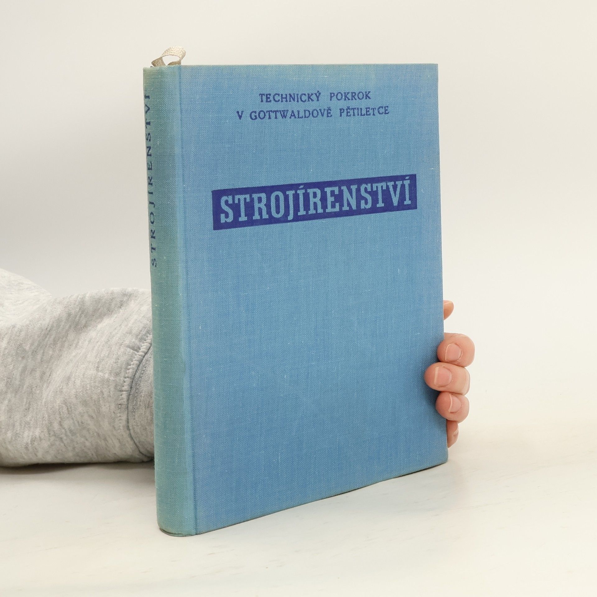 Various authors Strojírenství