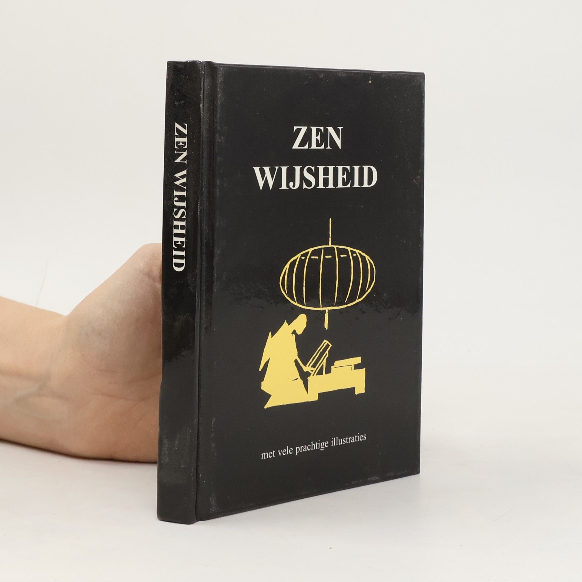 Zen wijsheid