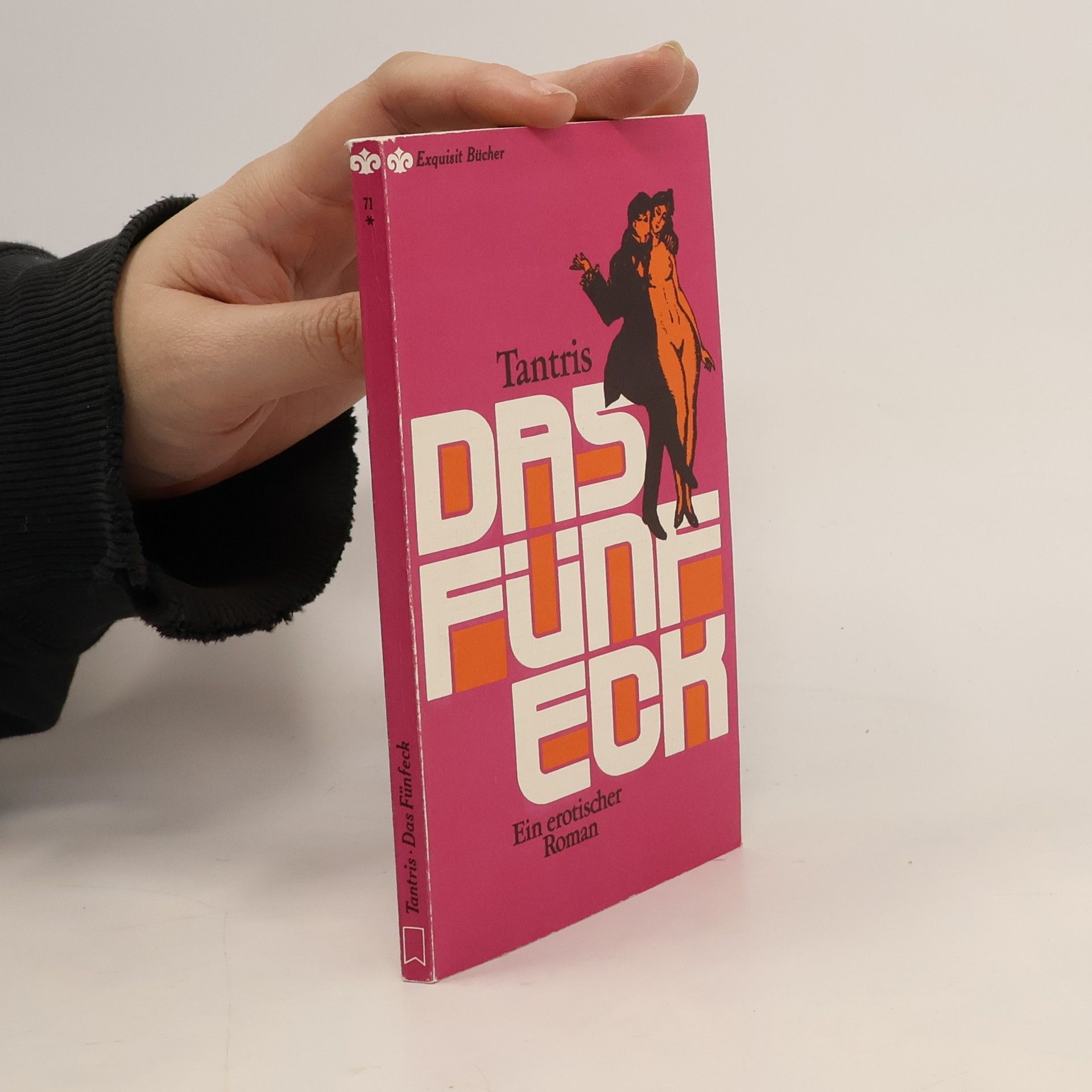 Tantris Das Fünfeck