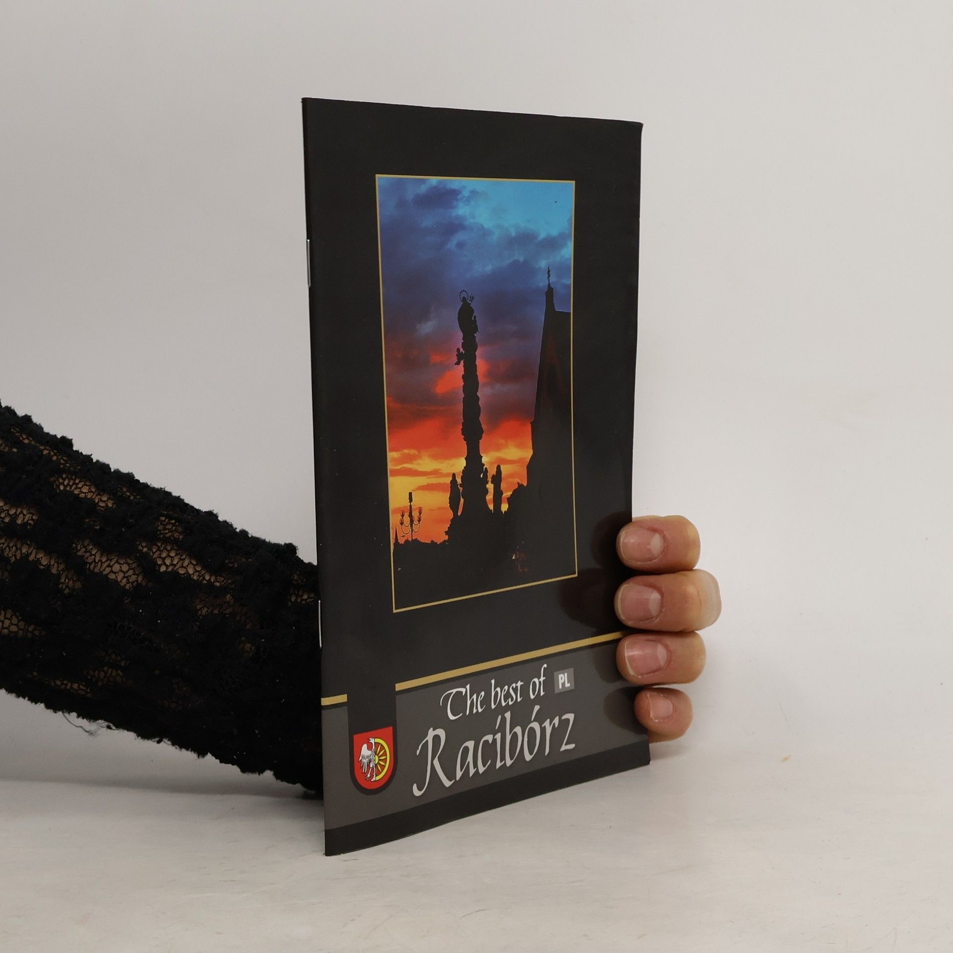 The Best of Racibórz