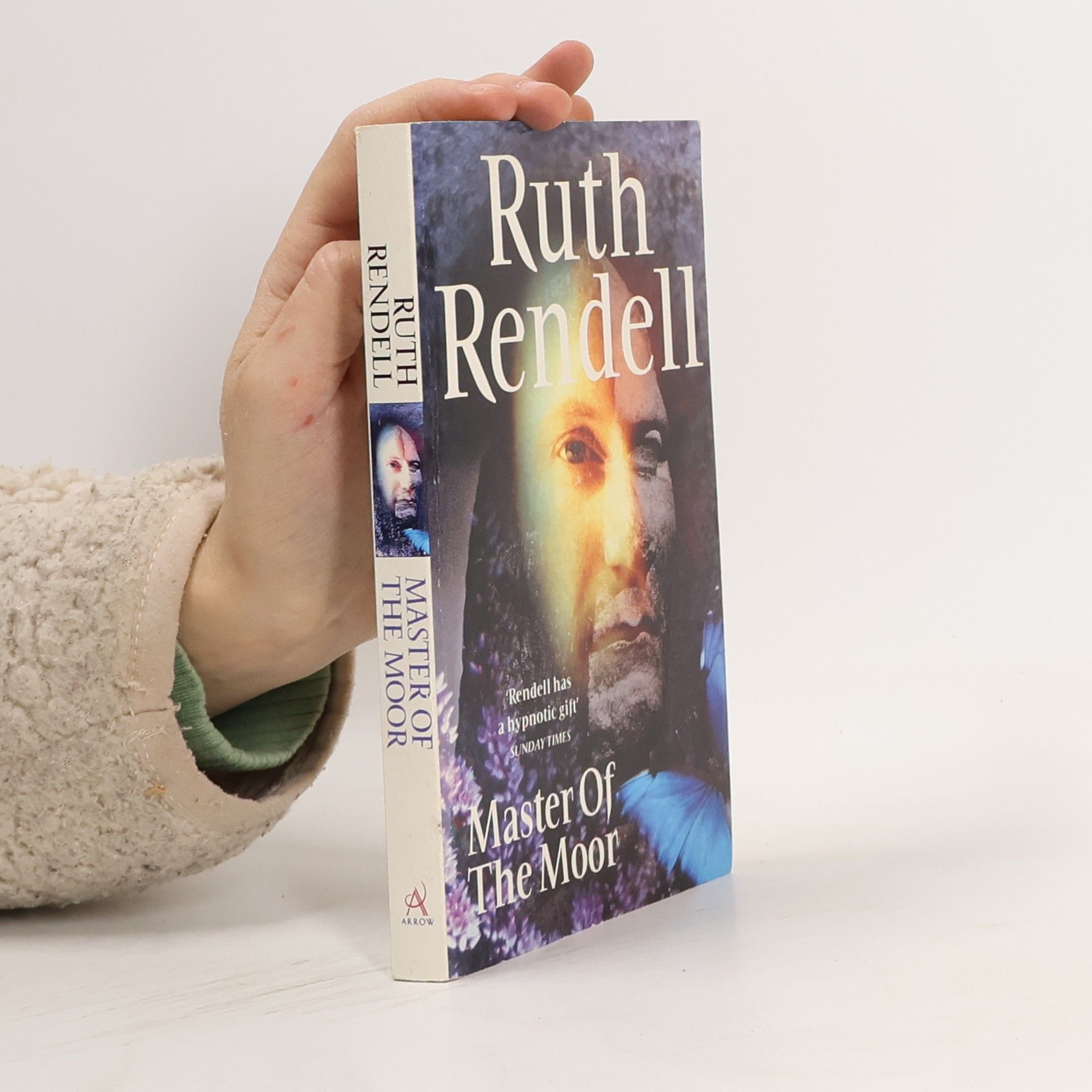 Ruth Rendell Master of the Moor