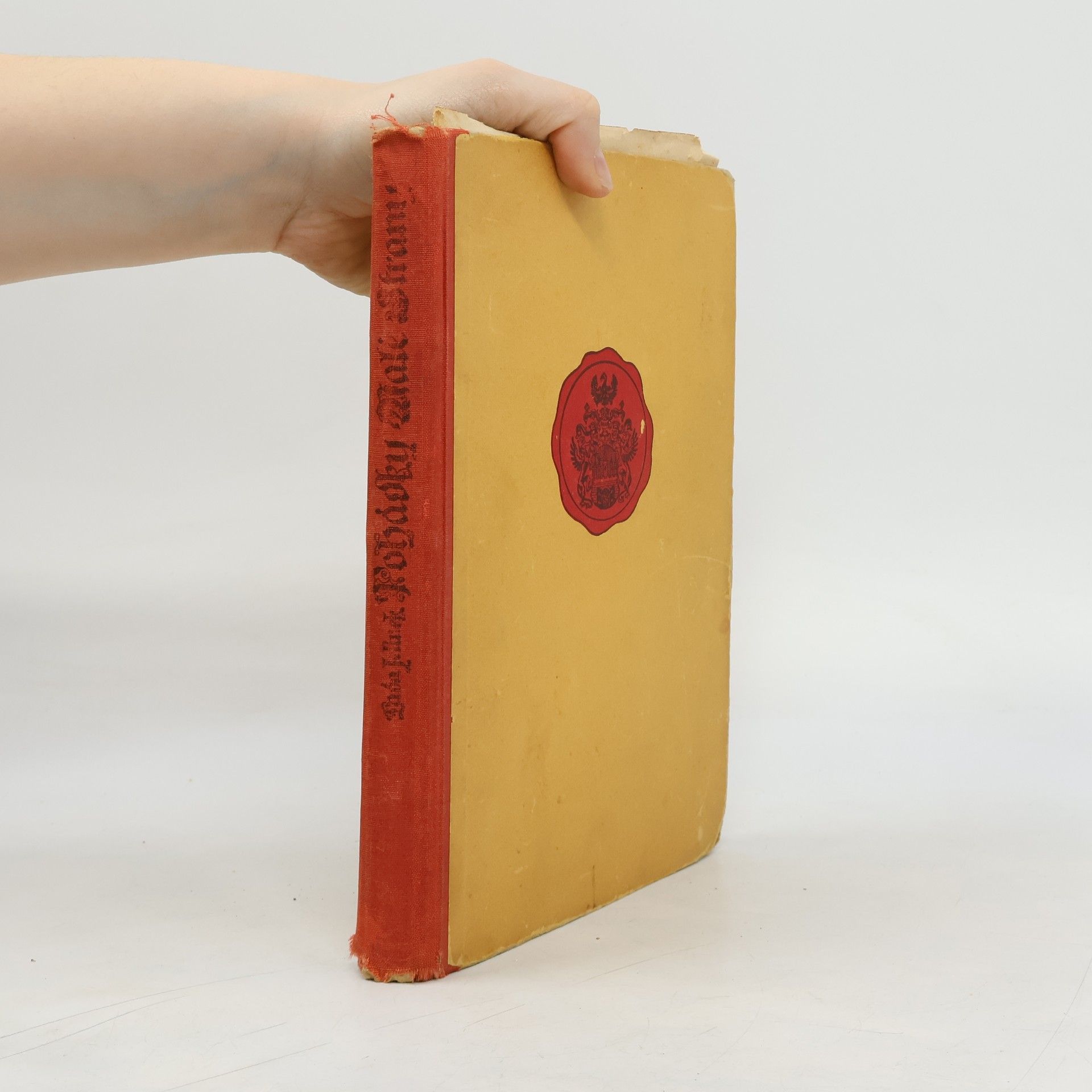 Pohádky Malé Strany