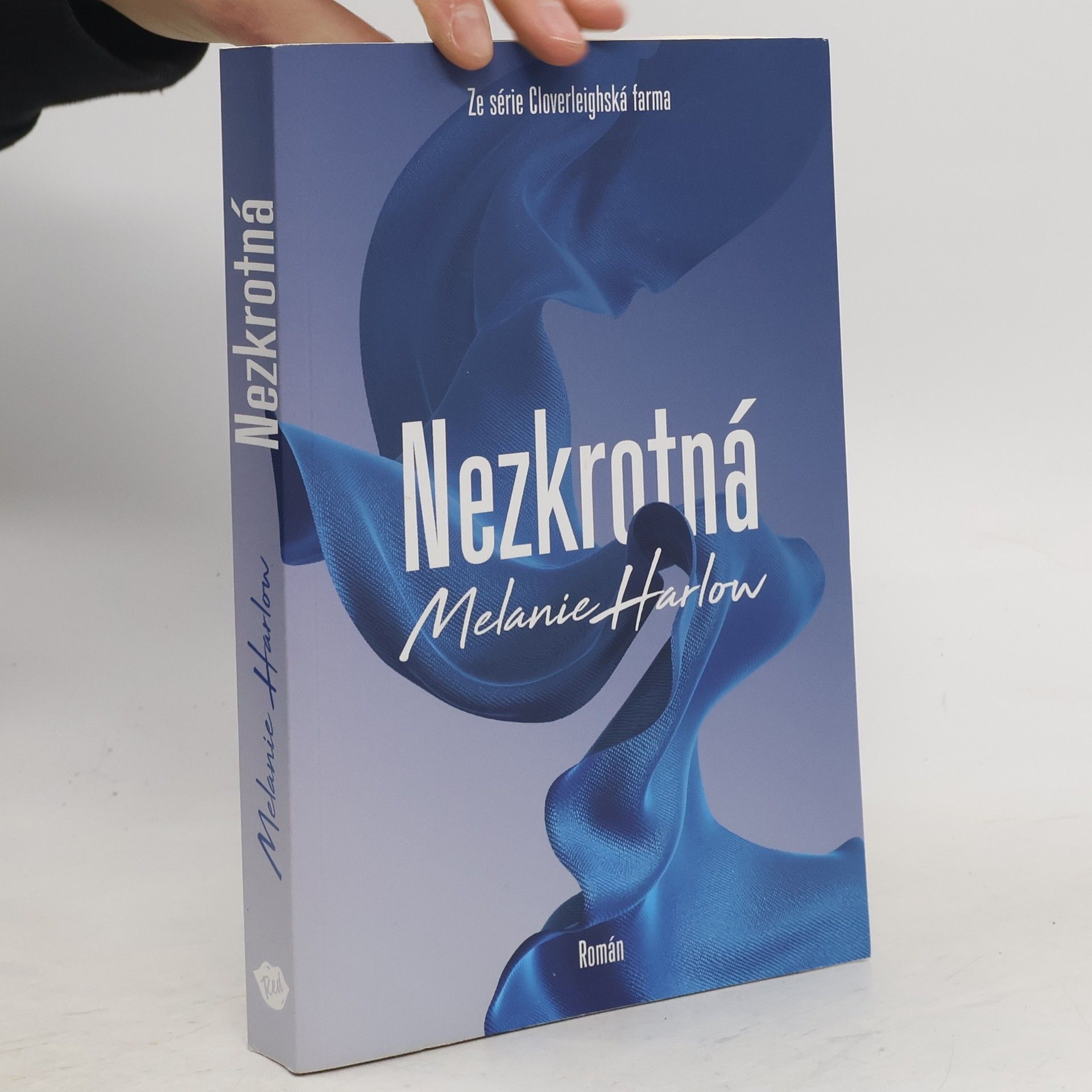 Melanie Harlow Nezkrotná