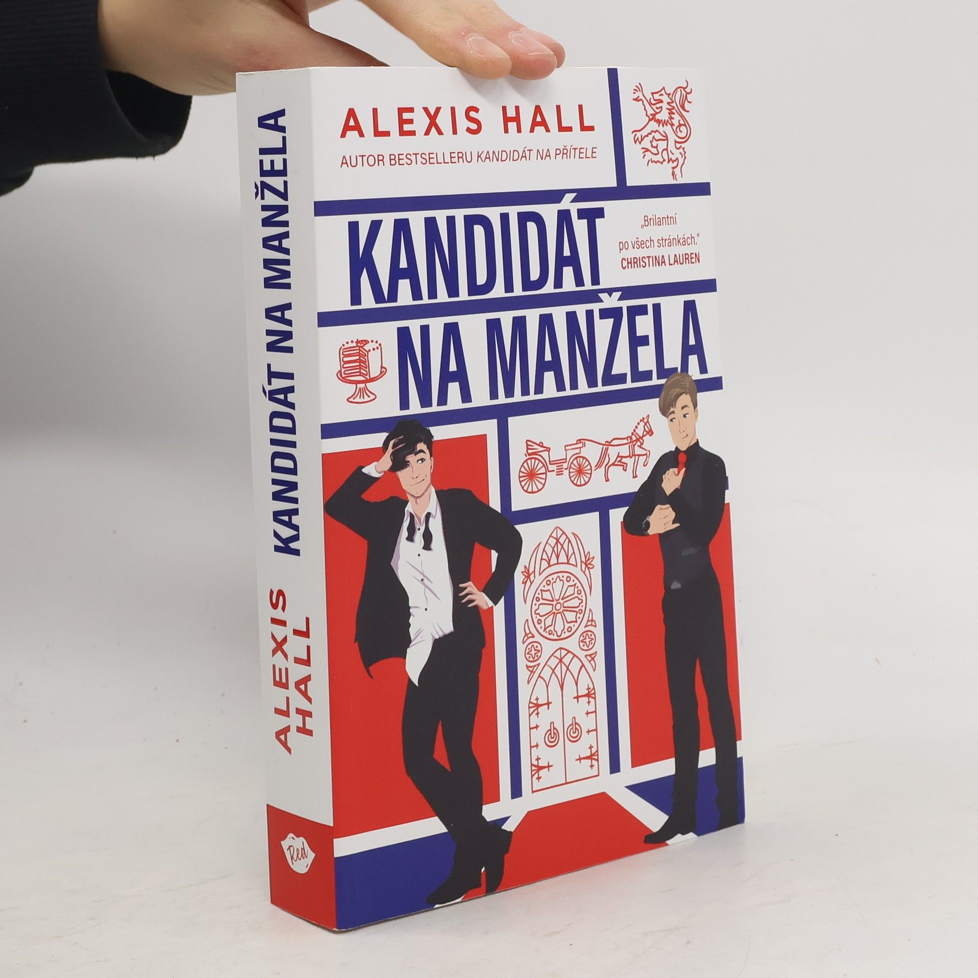 Kandidát na manžela