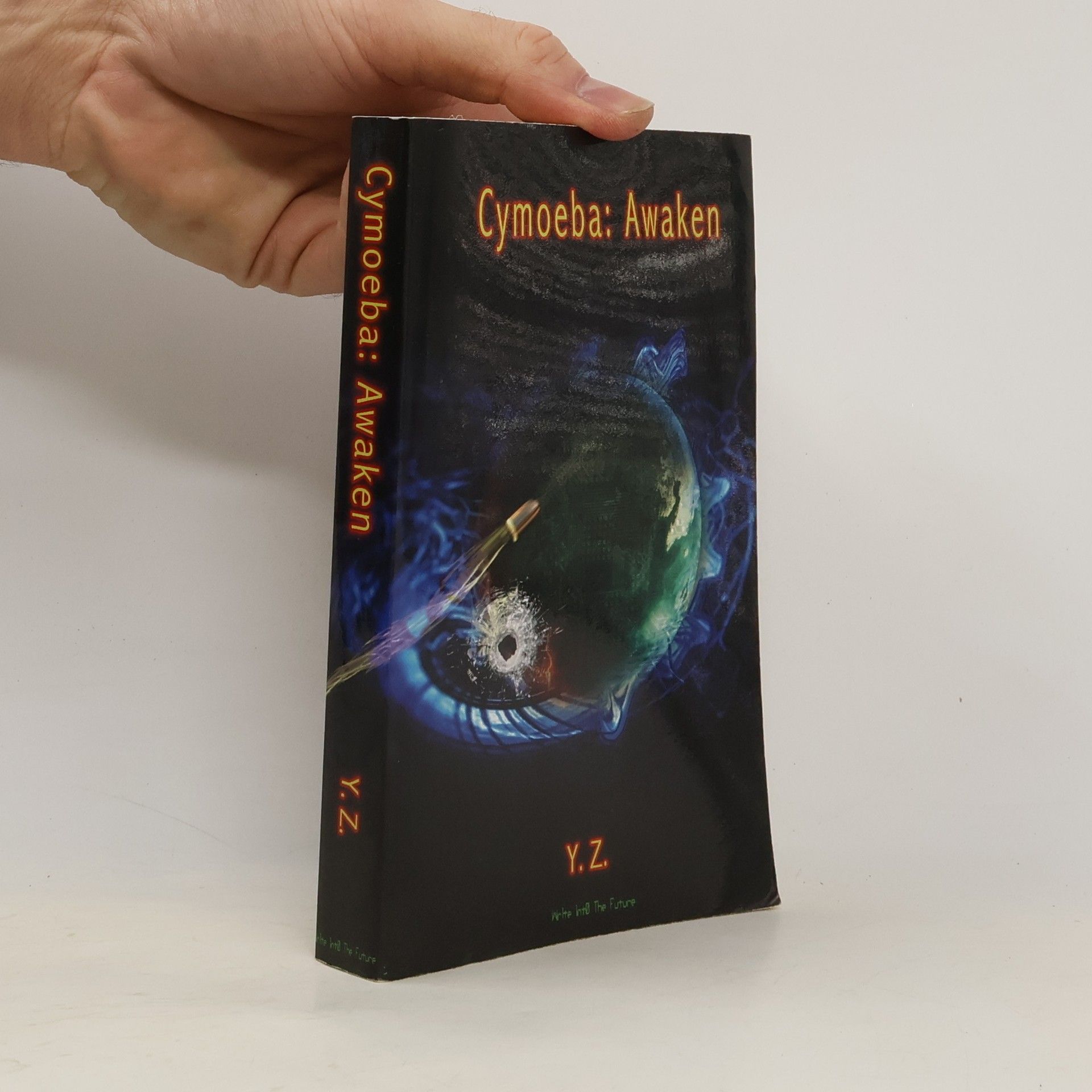 Y. Z. Cymoeba