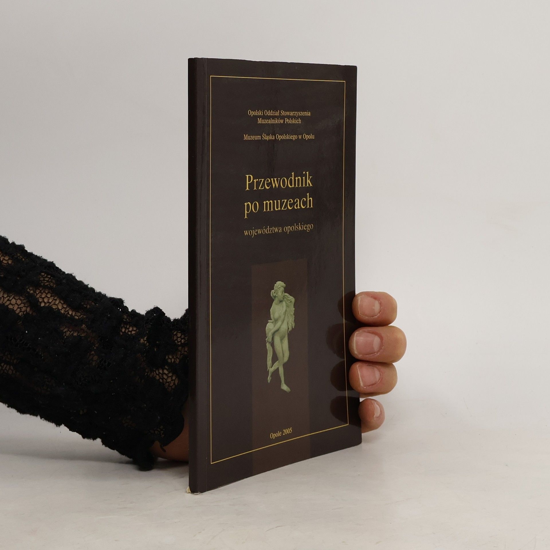 Przewodnik po muzeach województwa opolskiego