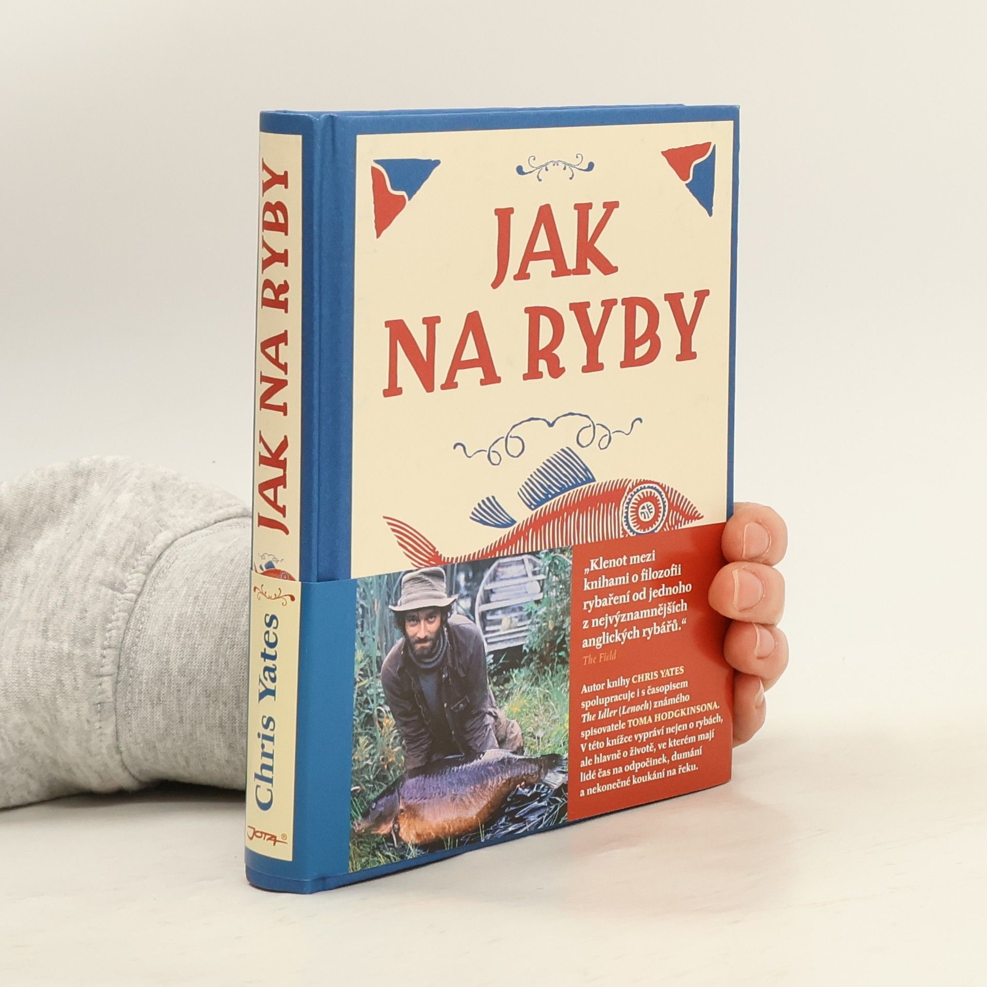 Jak na ryby