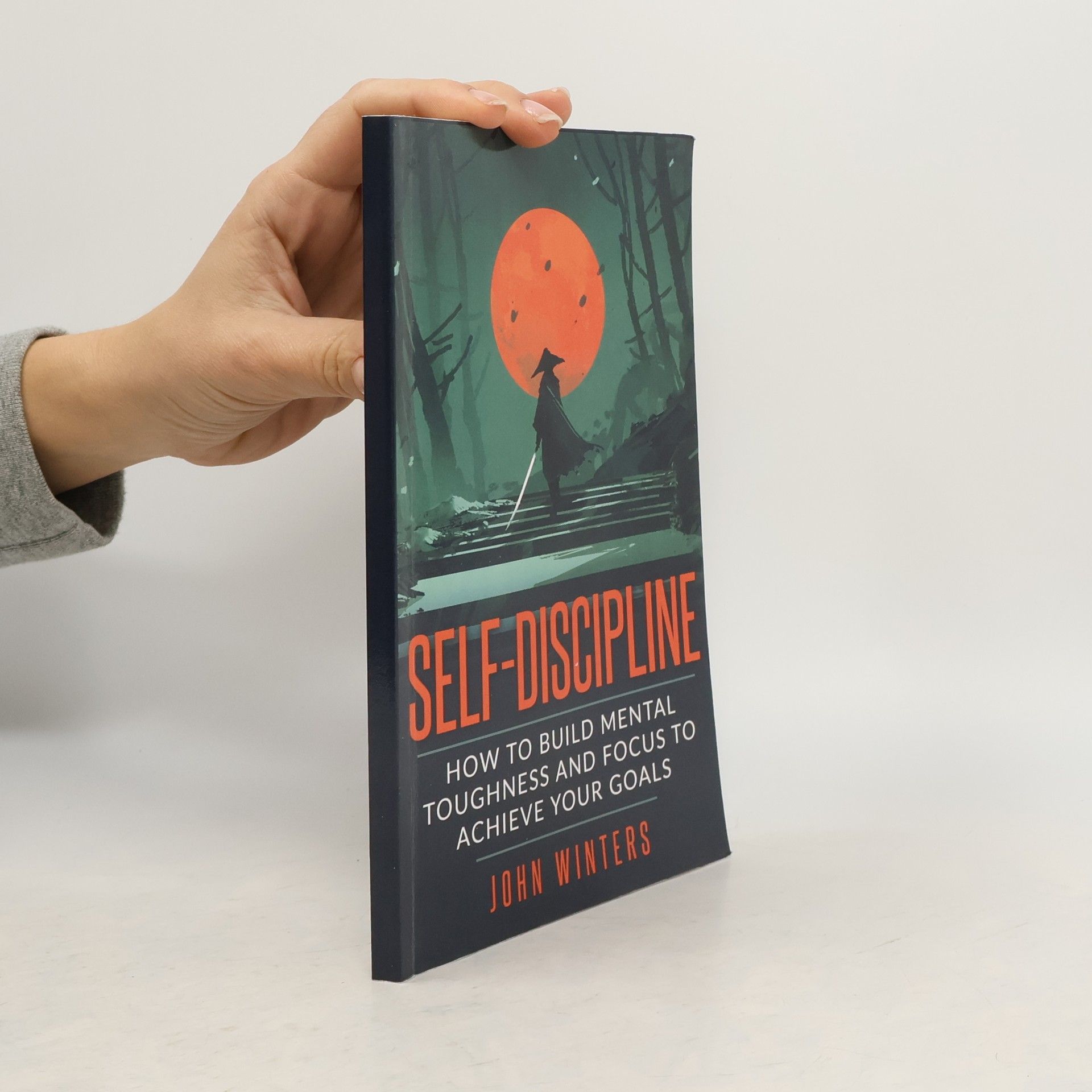 John Winters Self-Discipline