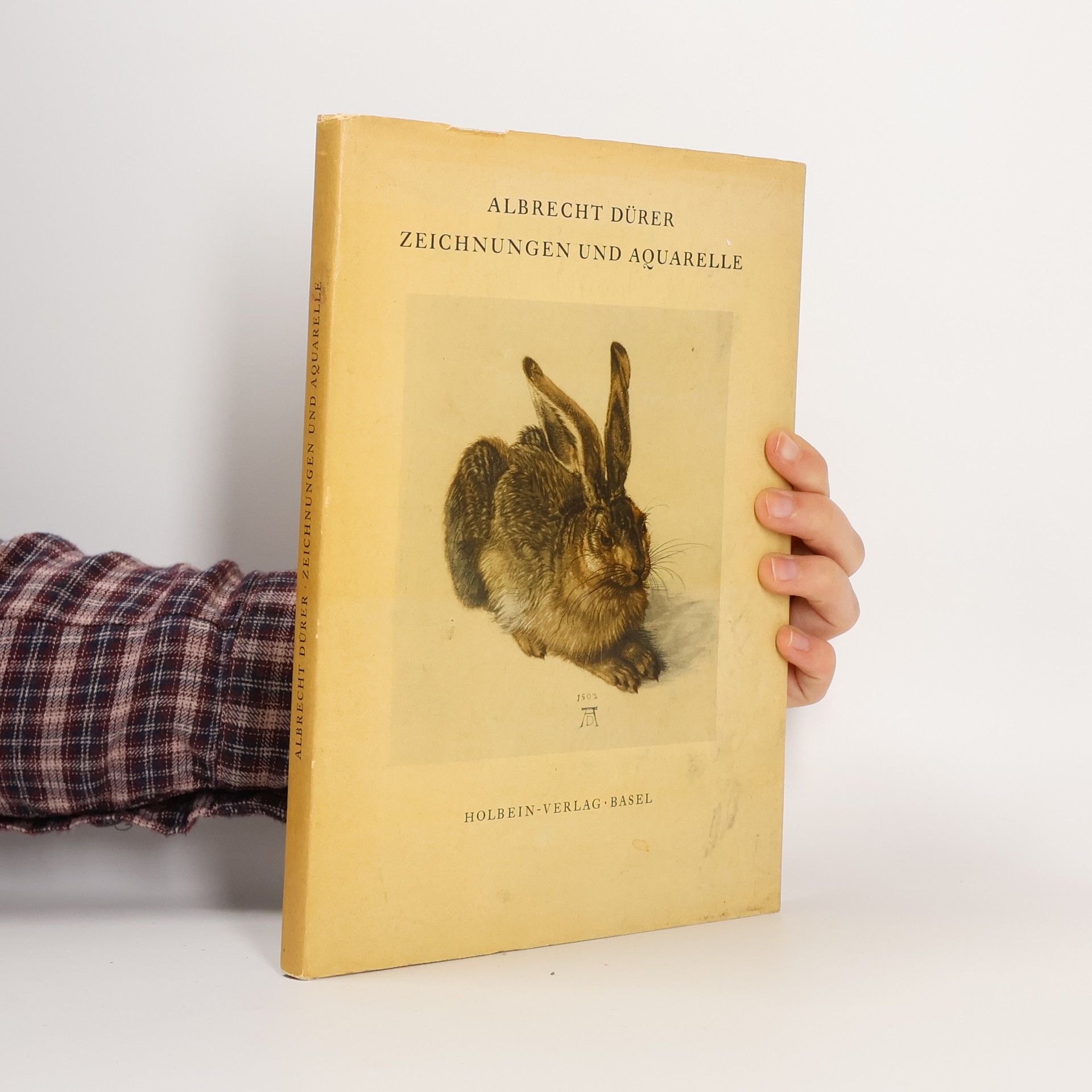 Autorenkollektiv Albrecht Dürer: Zeichnungen und Aquarelle