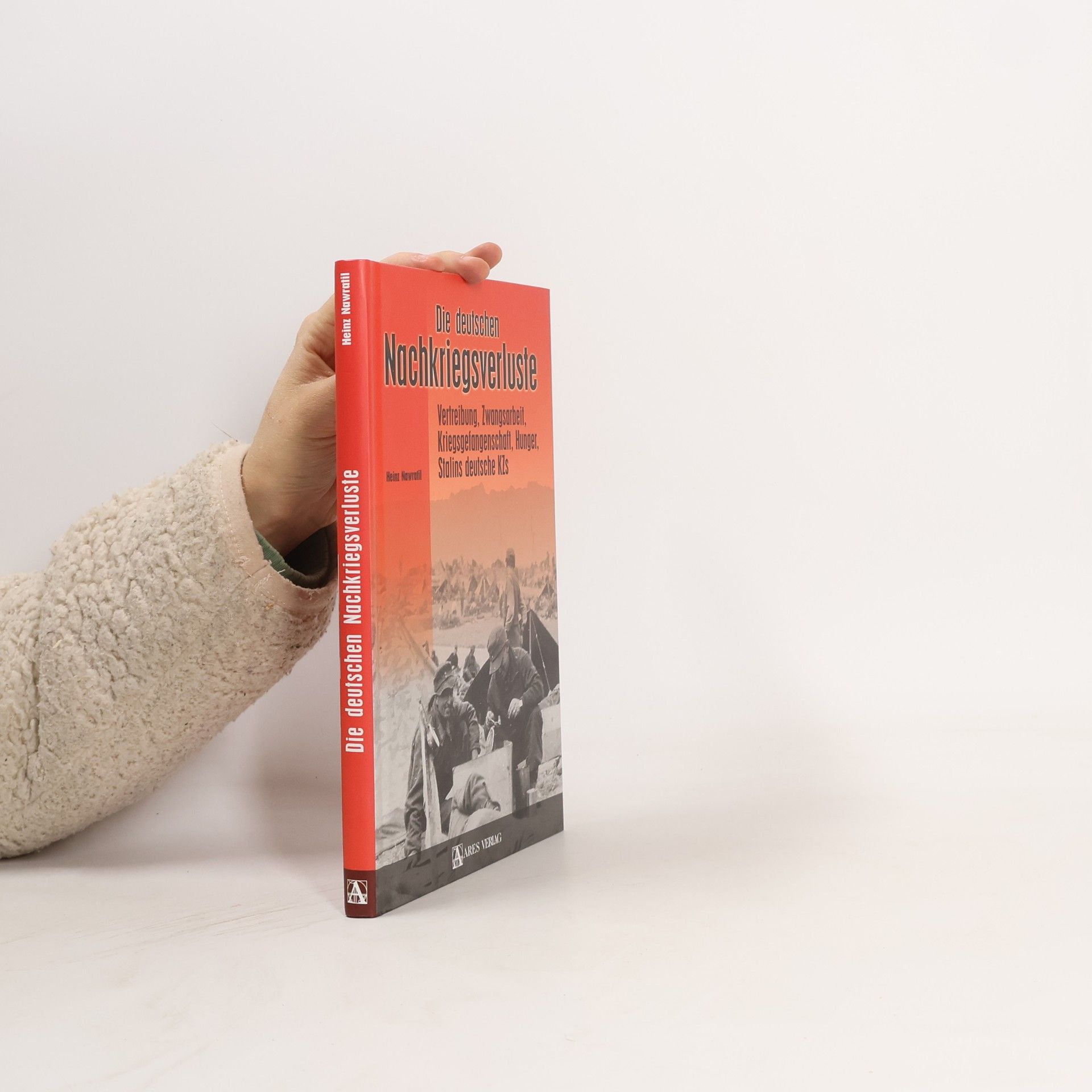 Die deutschen Nachkriegsverluste