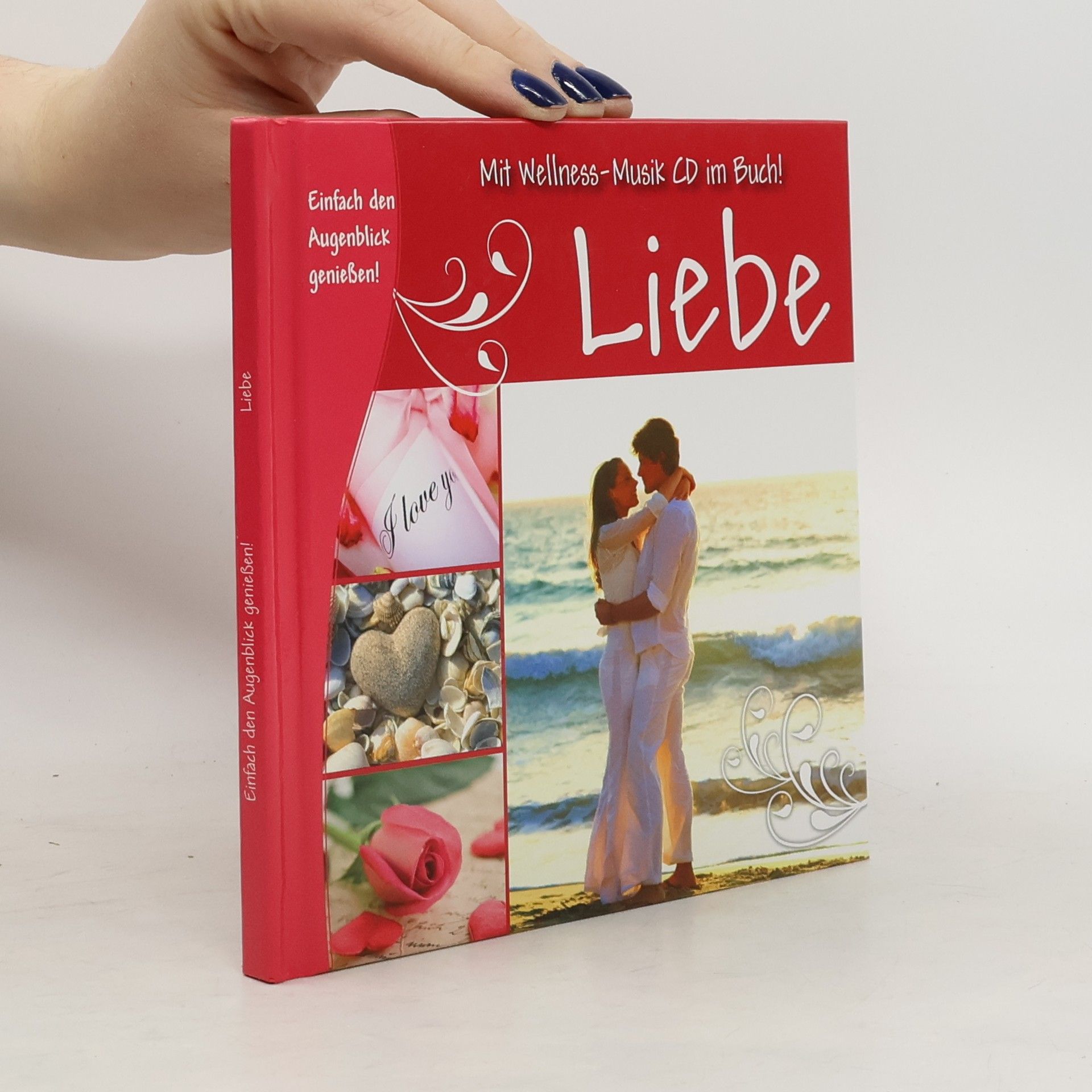 Auteurscollectief Einfach den Augenblick Genießen! Liebe