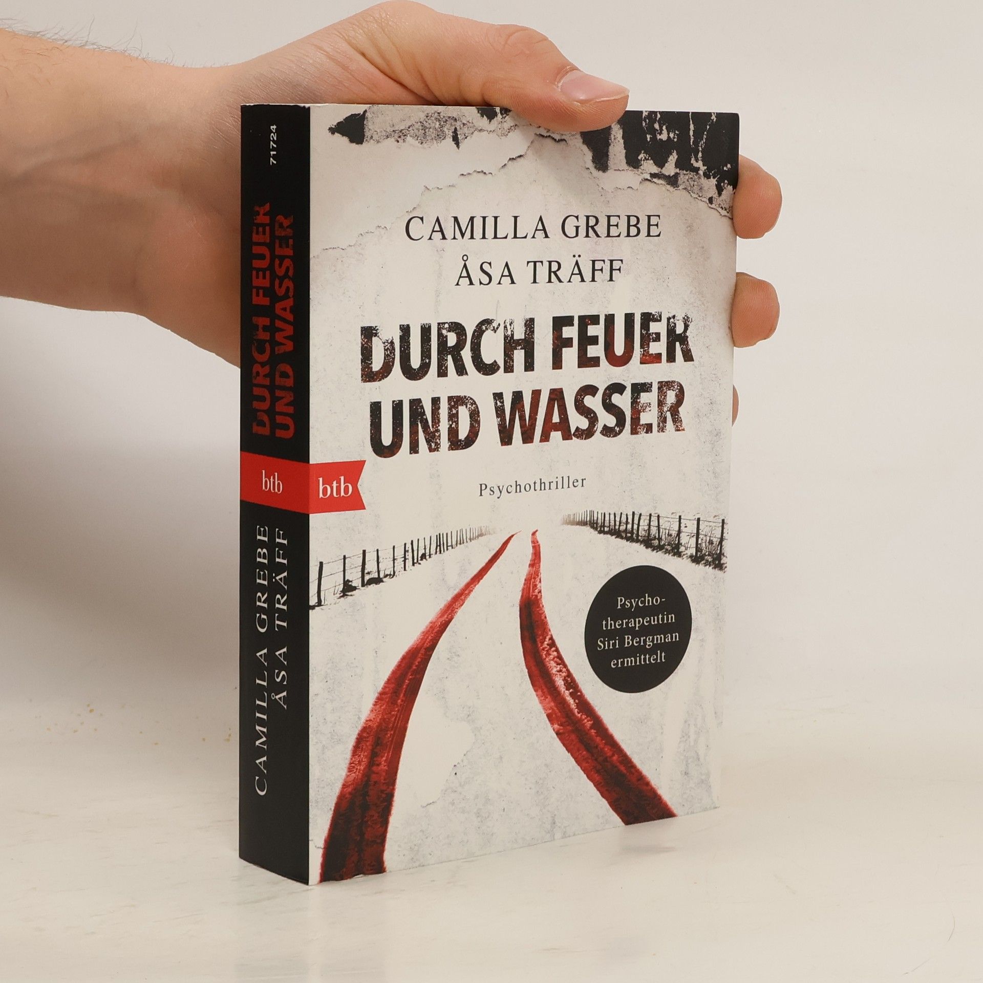 Durch Feuer und Wasser