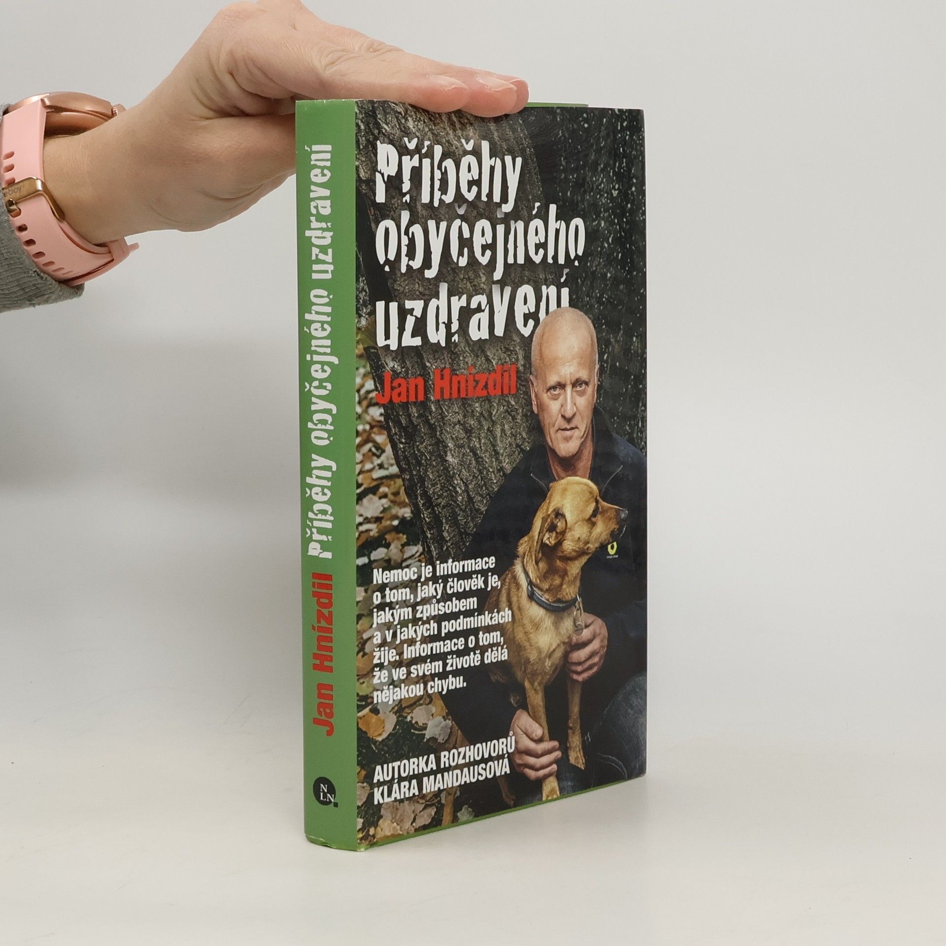 Příběhy obyčejného uzdravení