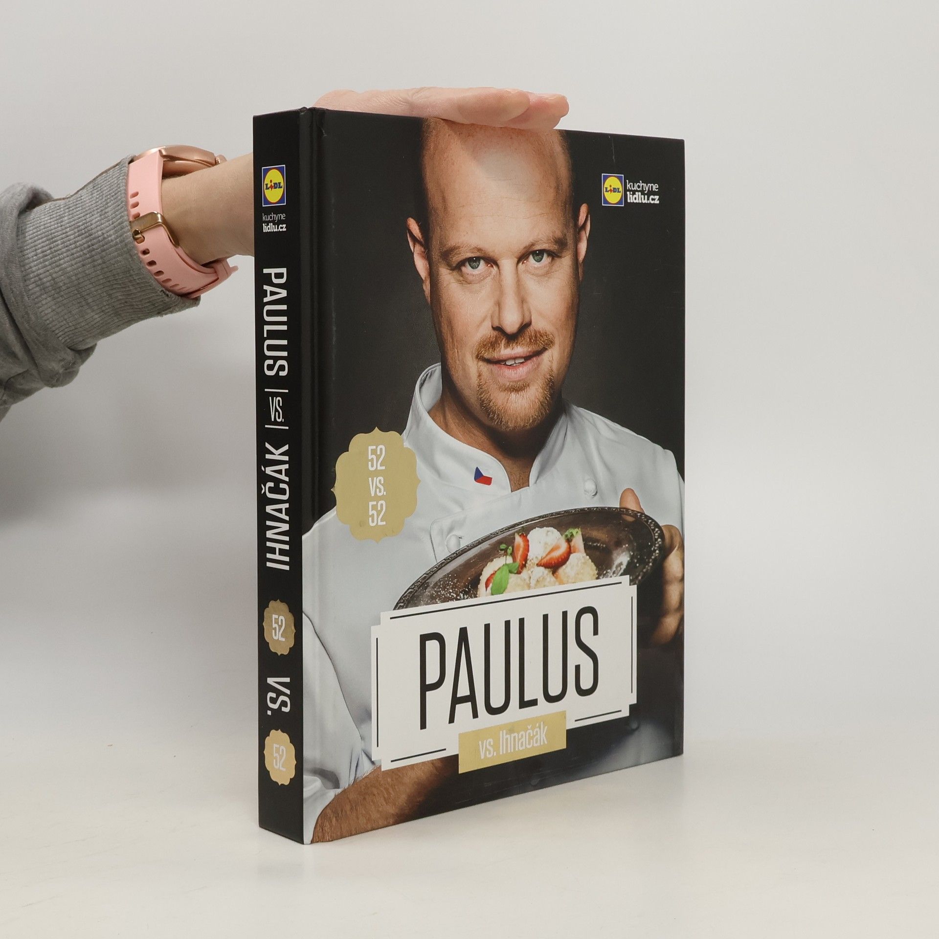 Paulus vs. Ihnačák