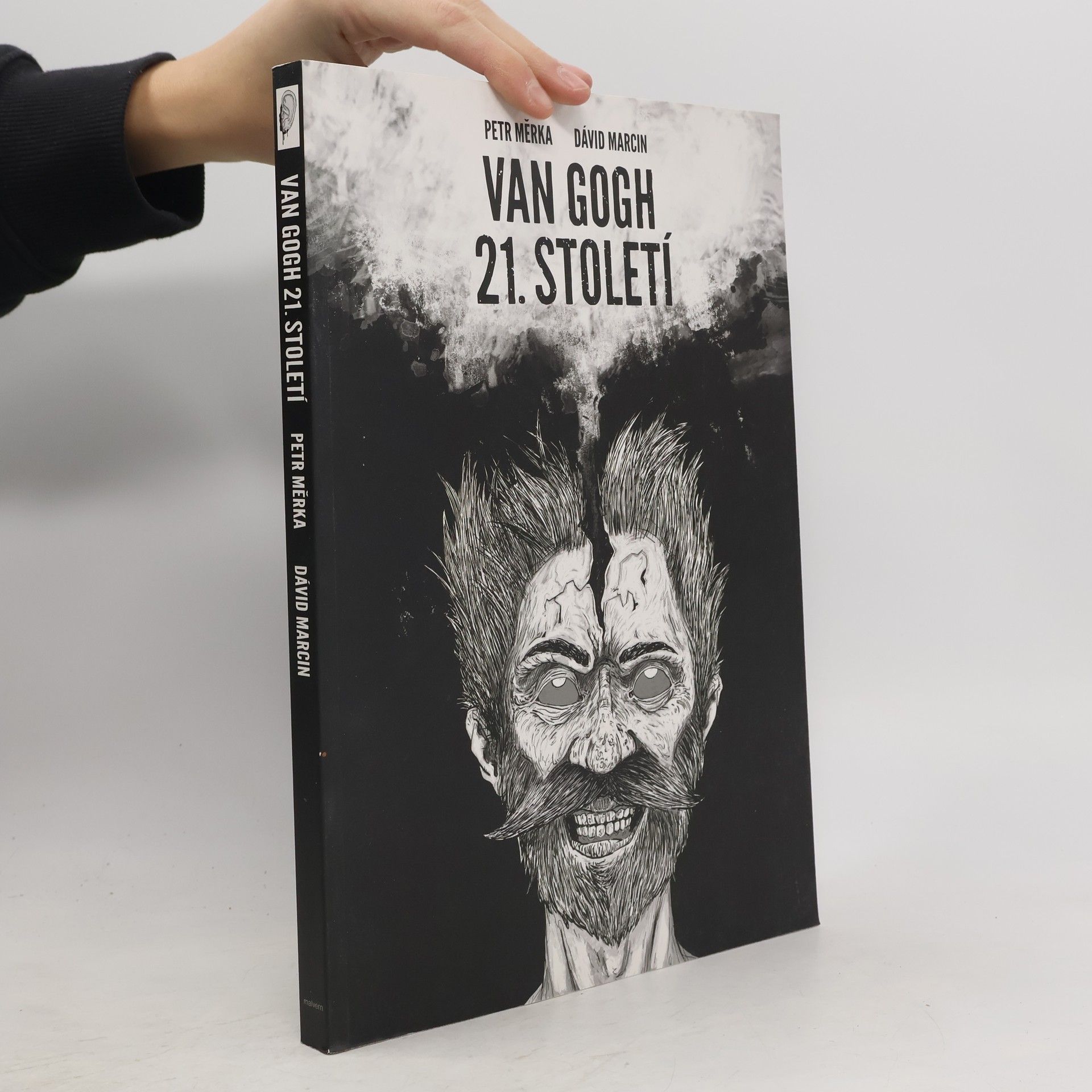 Van Gogh 21. století