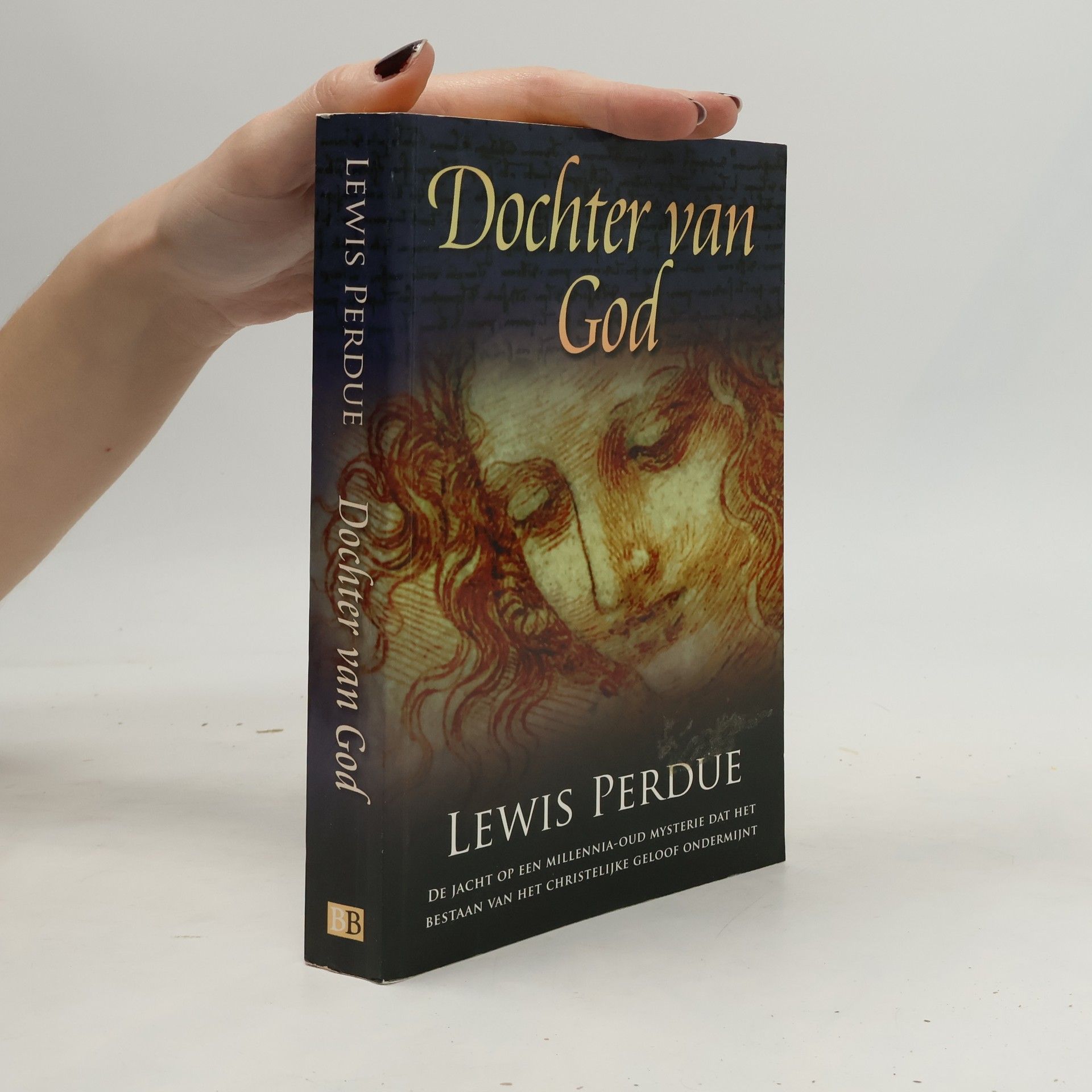 Dochter van God