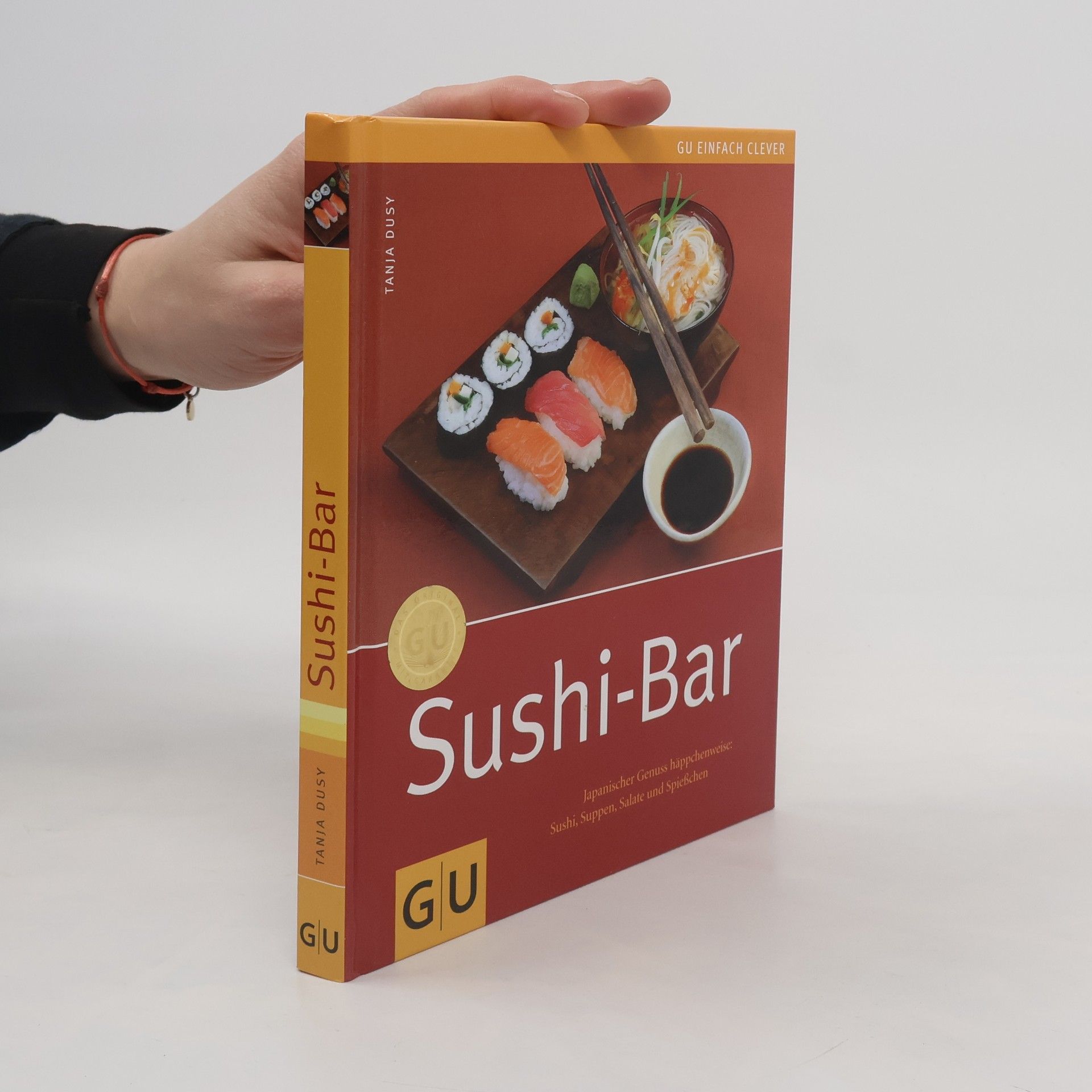 Autorenkollektiv Sushi-Bar
