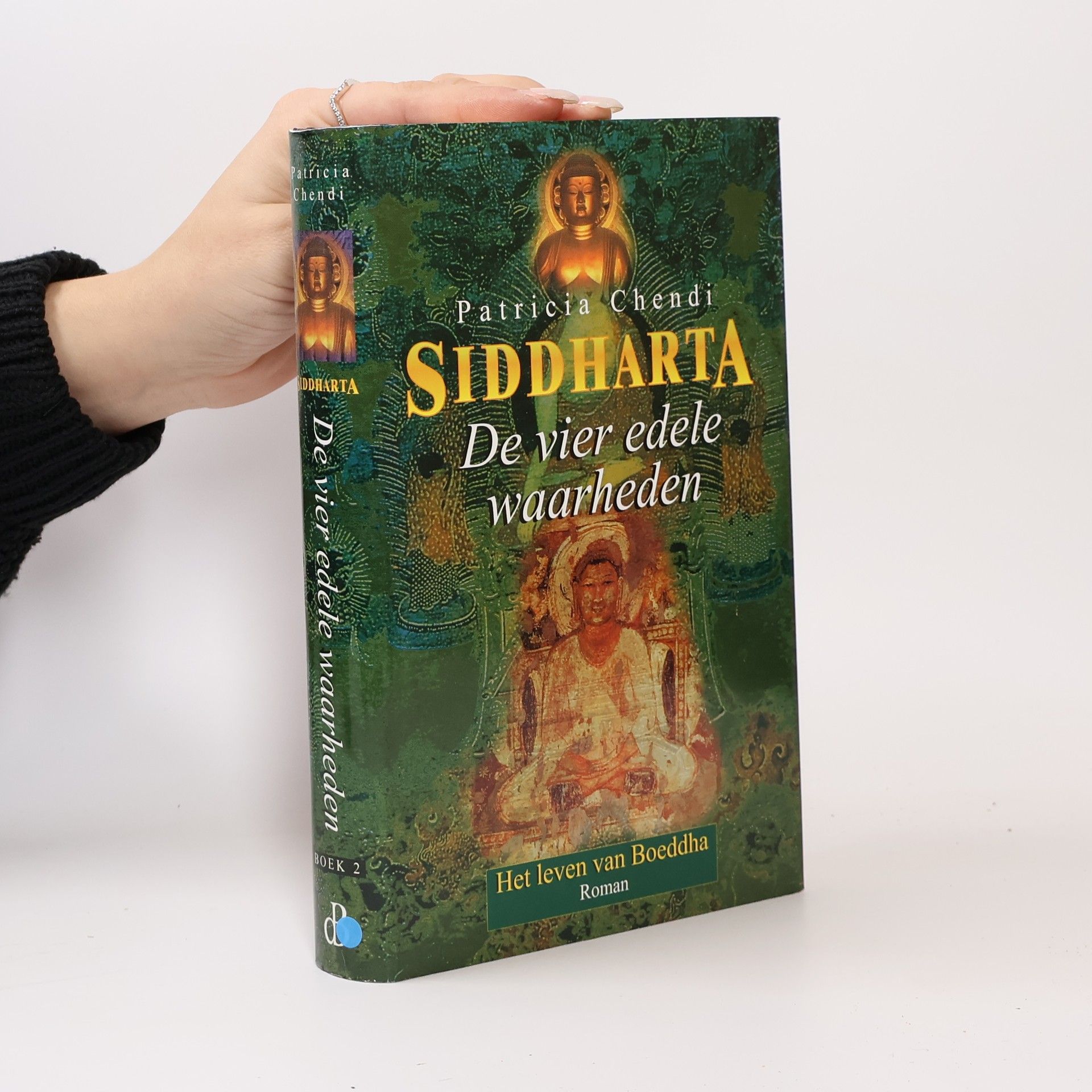 De Vier Edele Waarheden