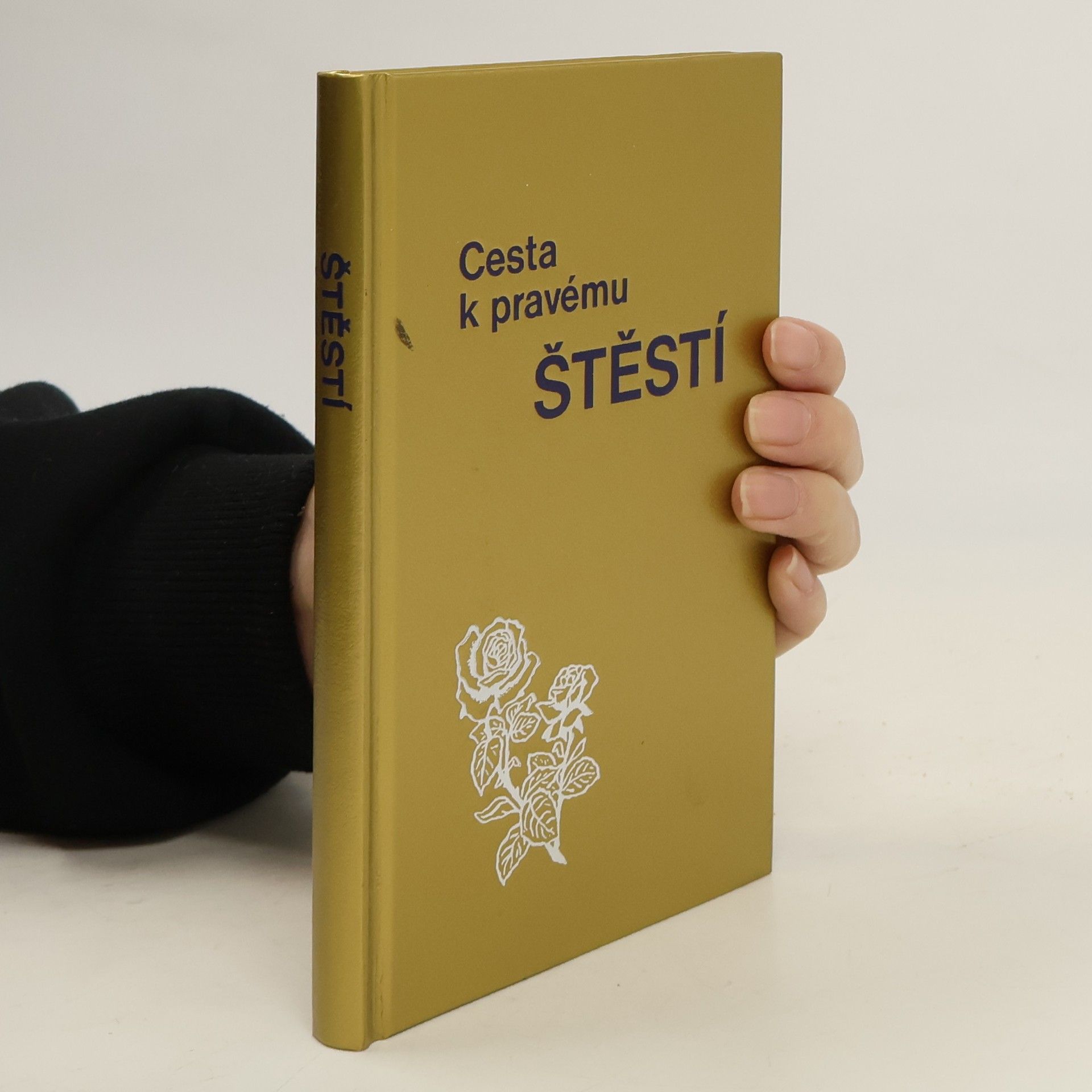 AA.VV. Cesta k pravému štěstí