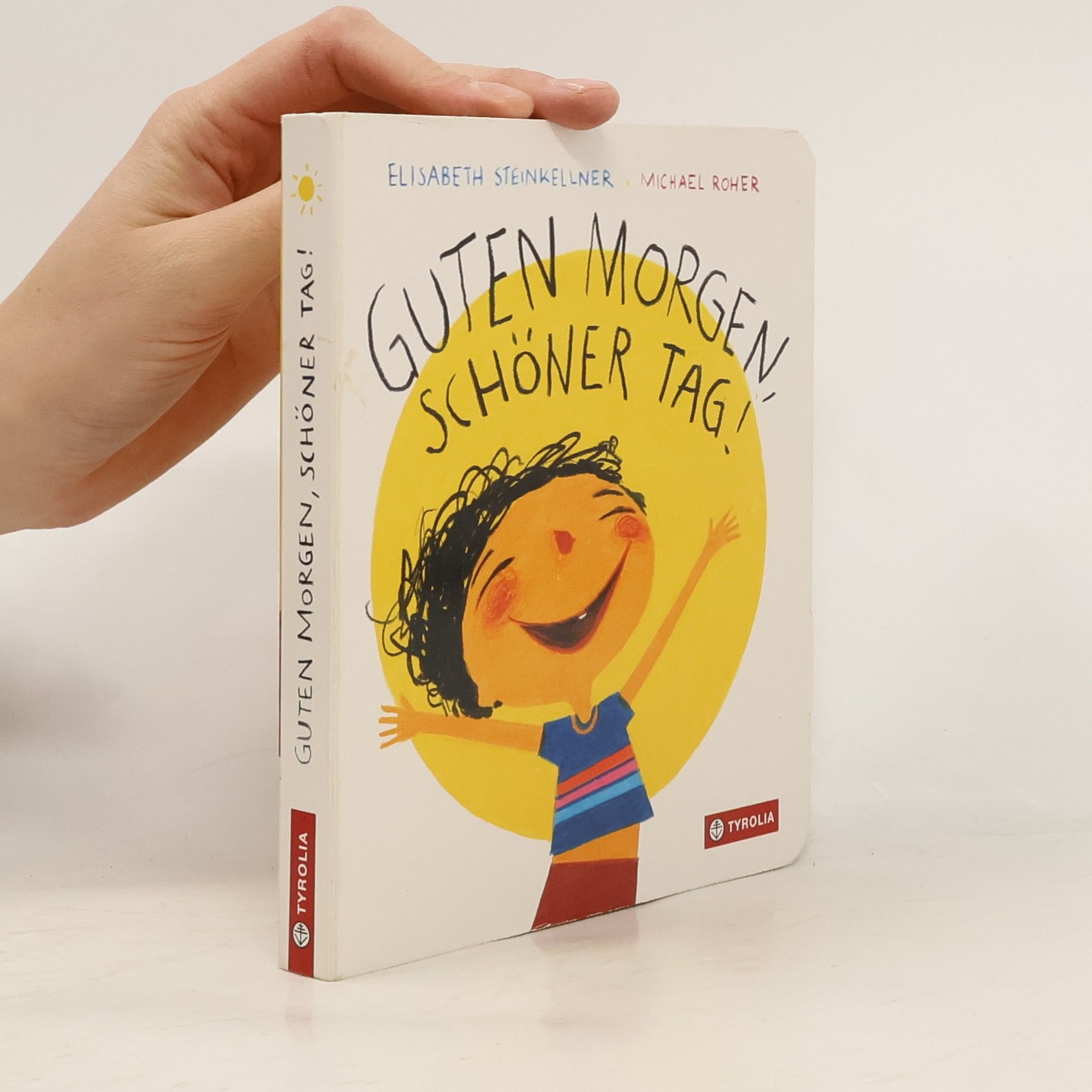 Guten Morgen, schöner Tag!