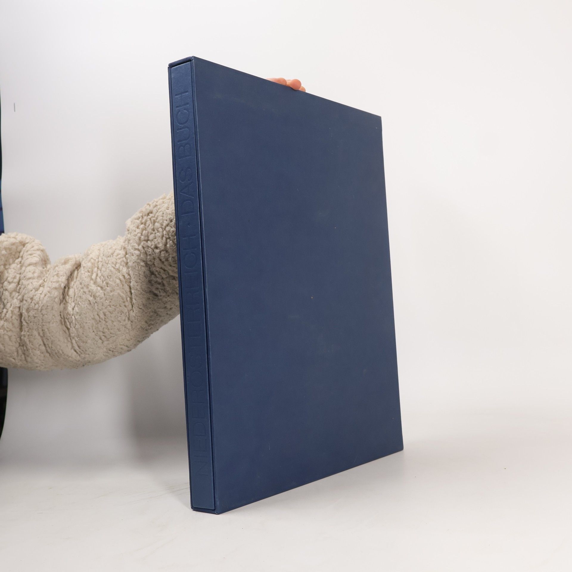 Niederösterreich: Das Buch / Lower Austria: The Book