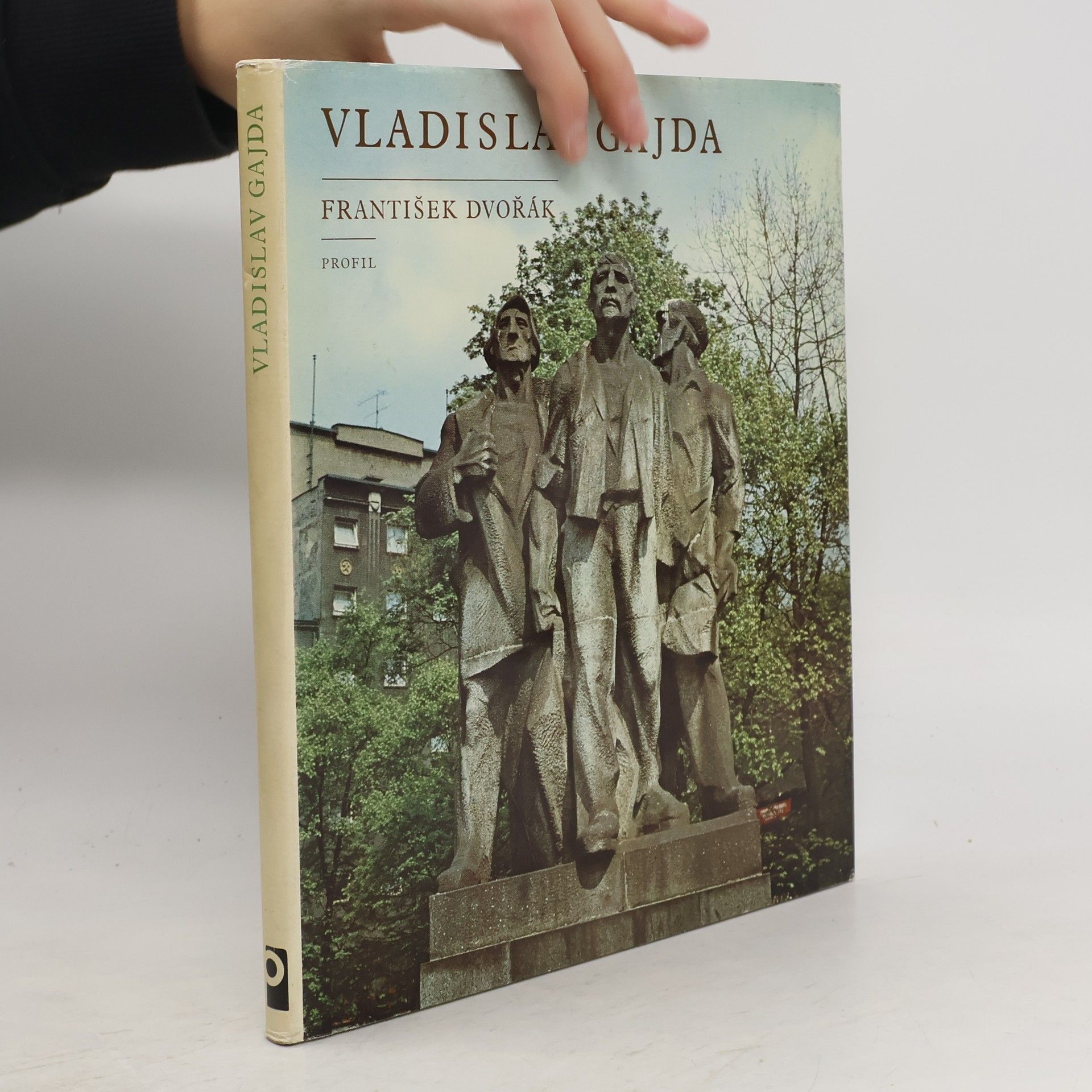 František Dvořák Vladislav Gajda