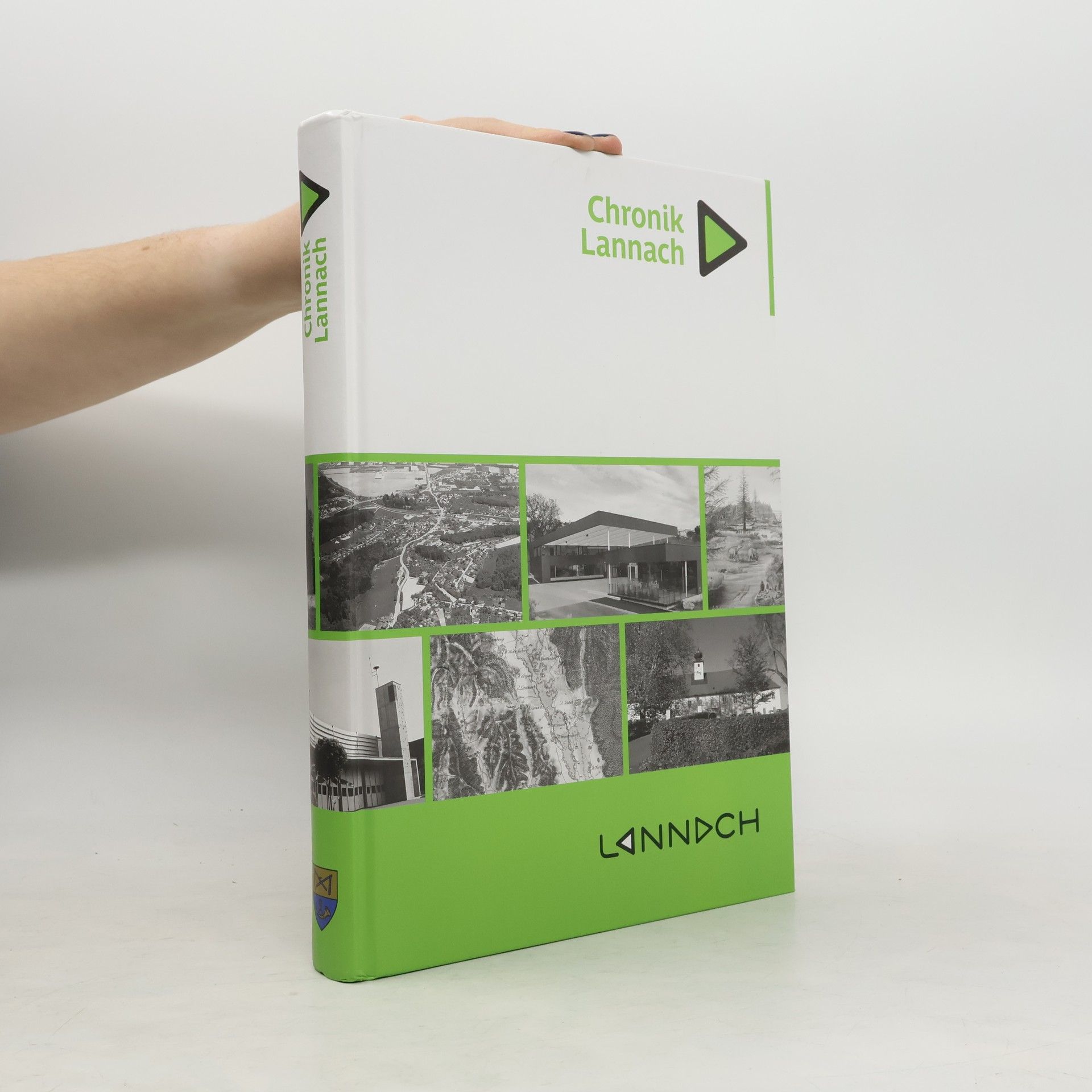 Autorenkollektiv Chronik Lannach