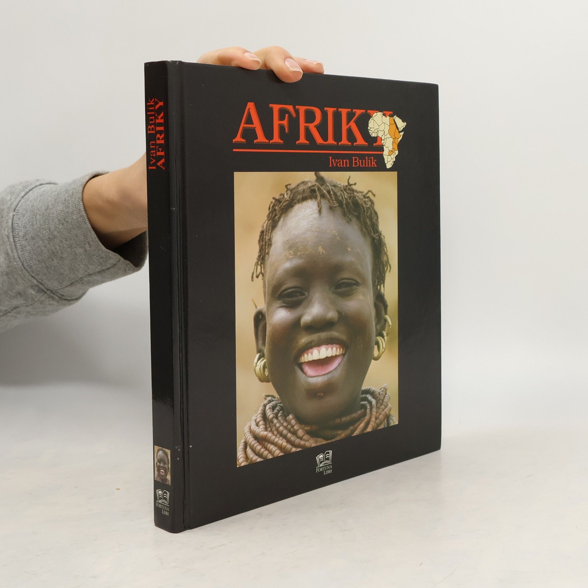 Afriky