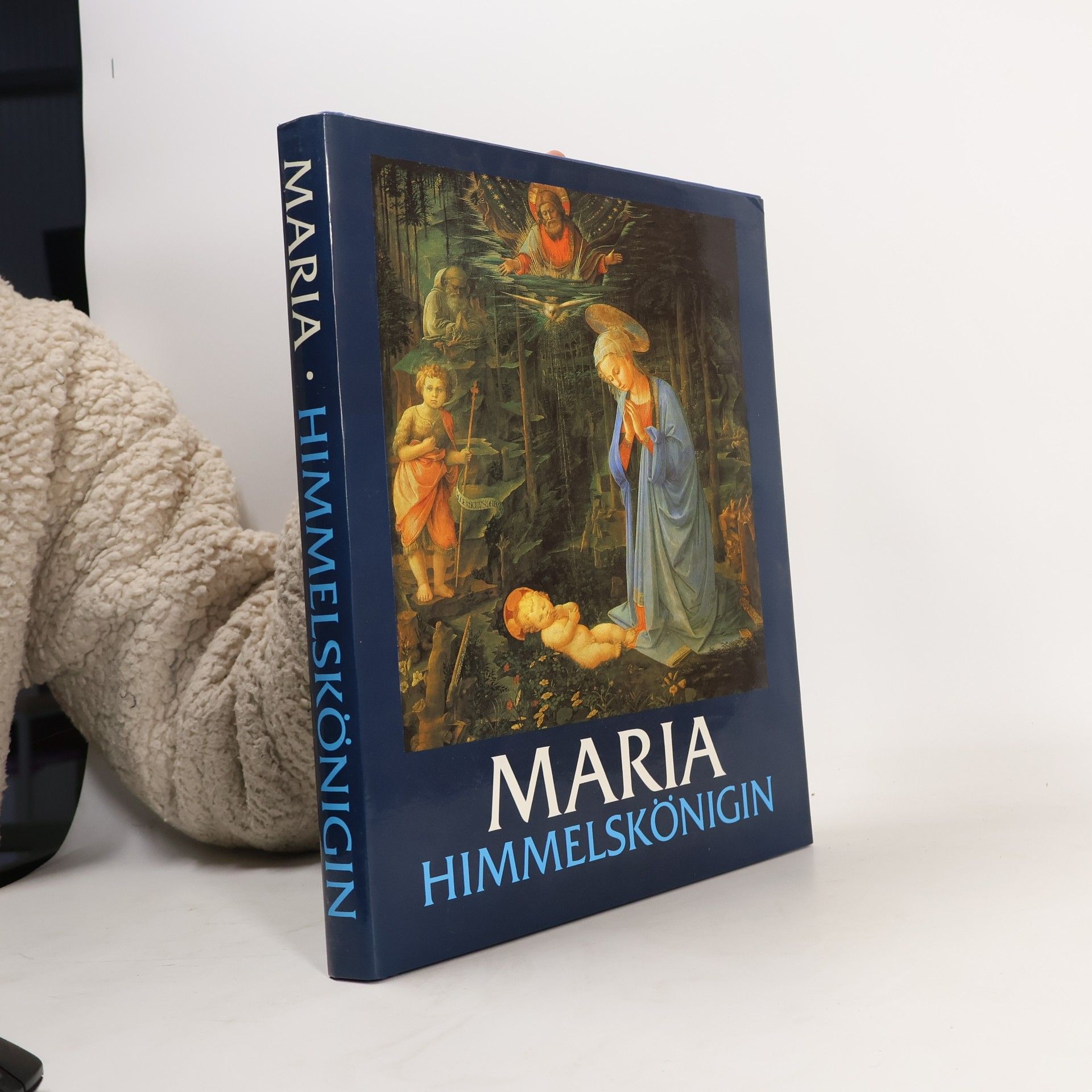 AA.VV. Maria. Himmelskönigin