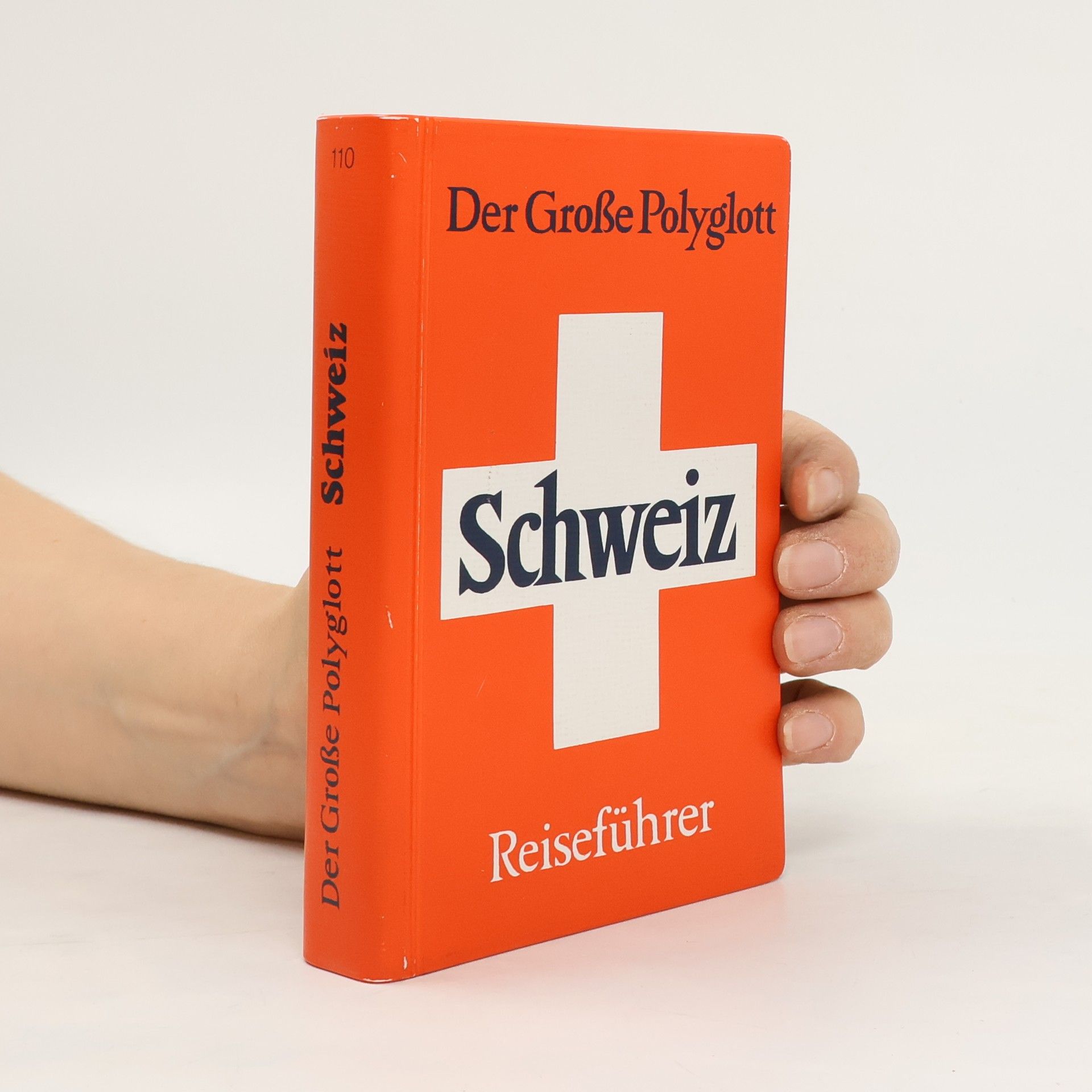 Autorenkollektiv Švýcarsko