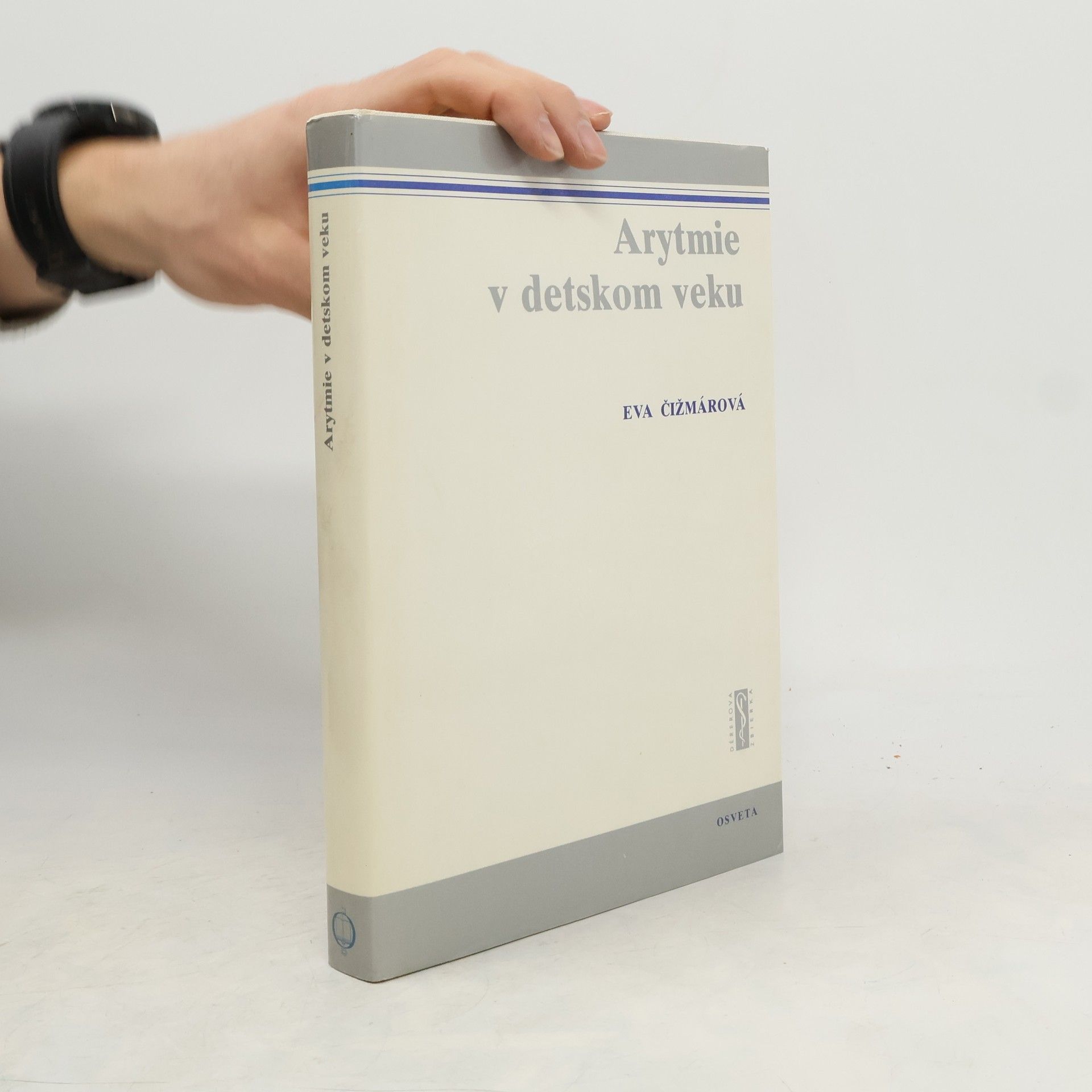 Arytmie v detskom veku