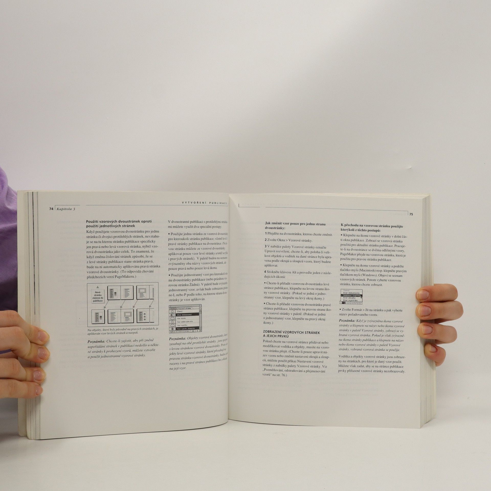 Auteurscollectief Adobe PageMaker 6.5
