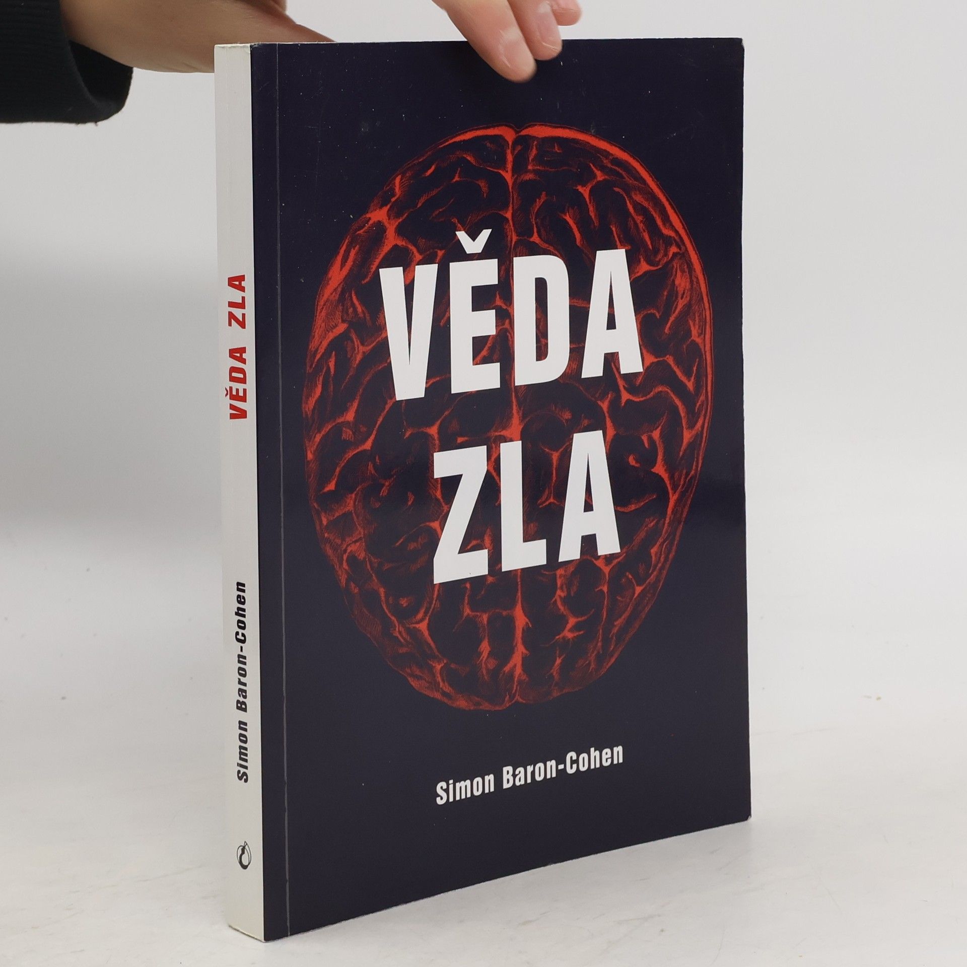 Věda zla: Nová teorie lidské krutosti