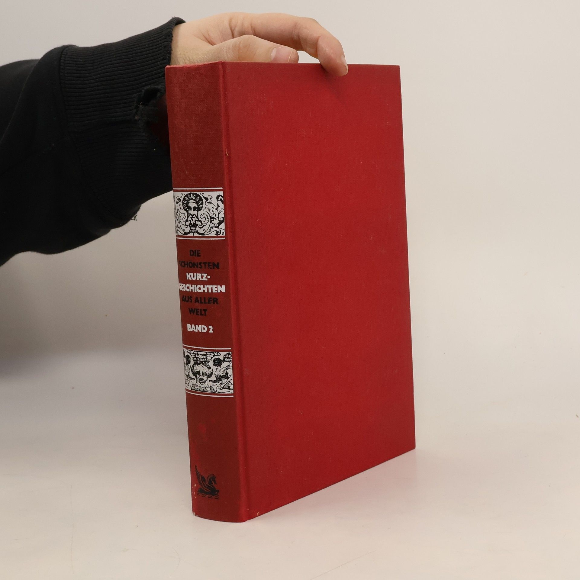 Autorenkollektiv Die schönsten Kurzgeschichten aus aller Welt. Band 2