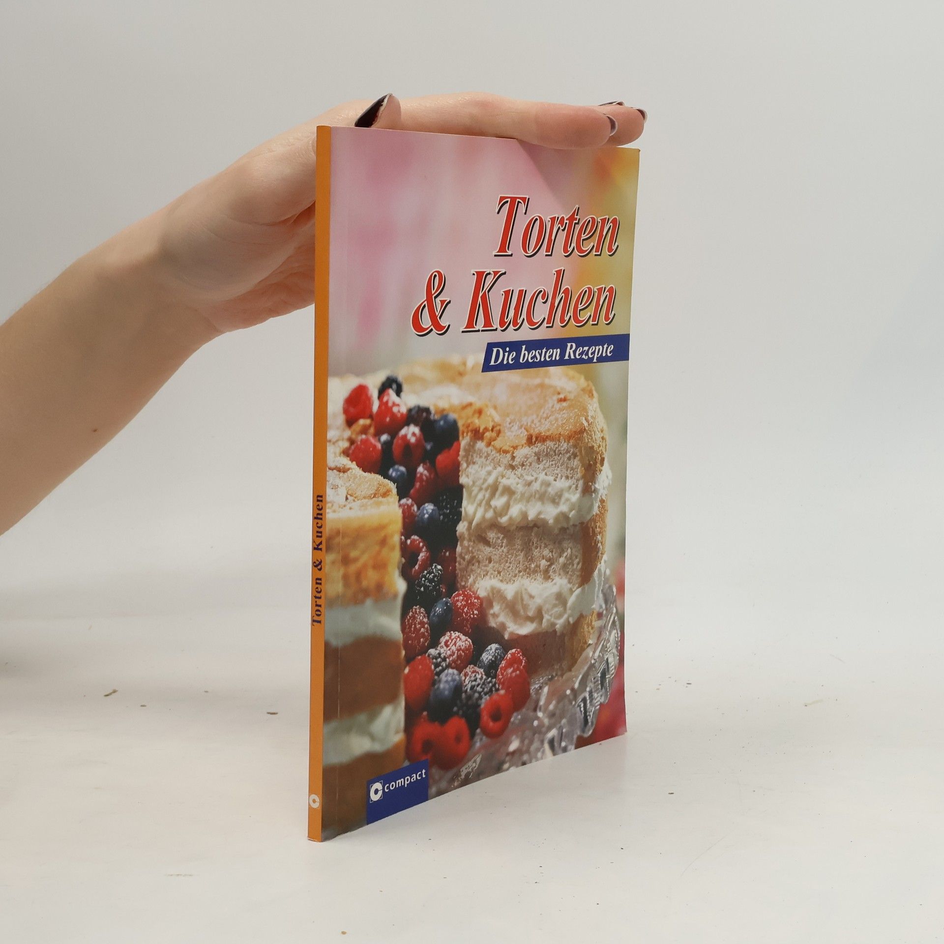 Evelyn Boss Torten & Kuchen