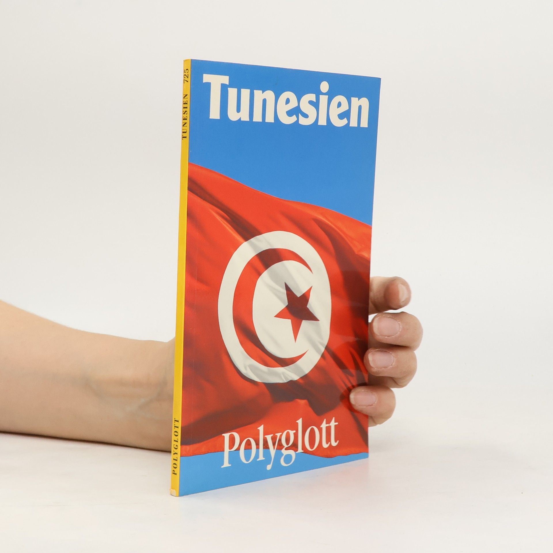 Autorenkollektiv Tunesien