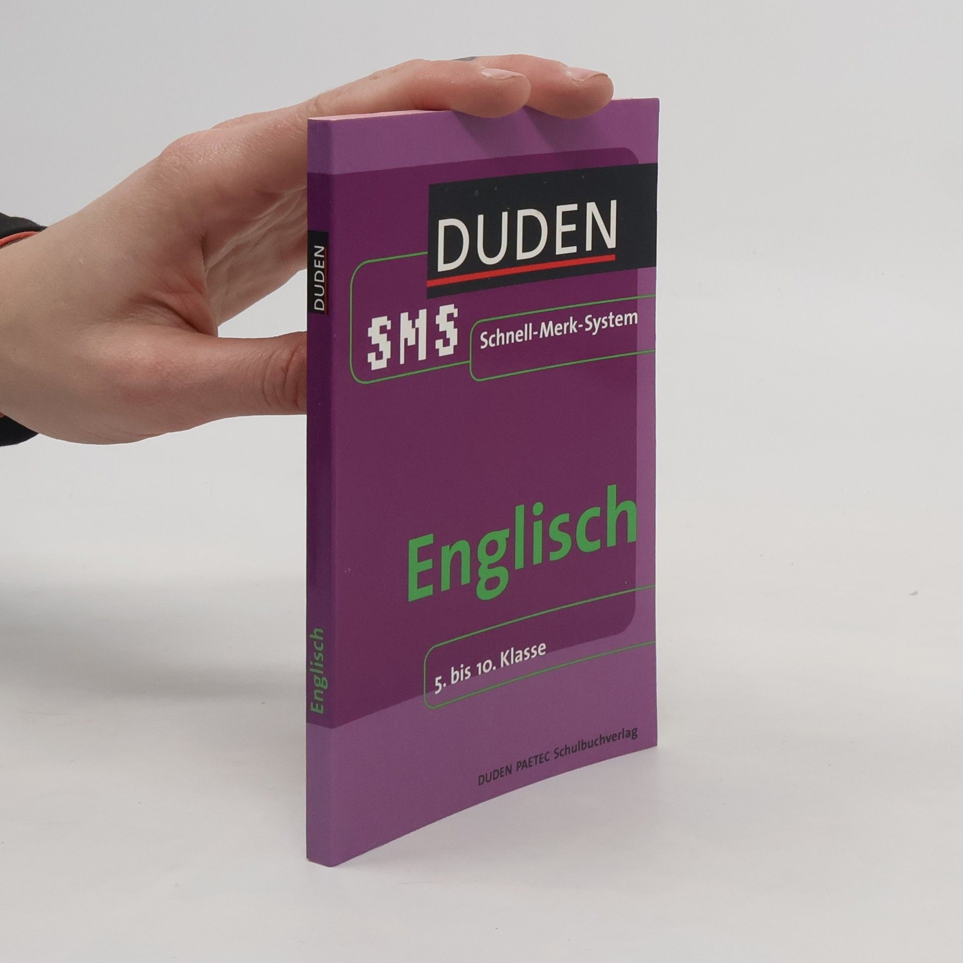 Various authors Englisch