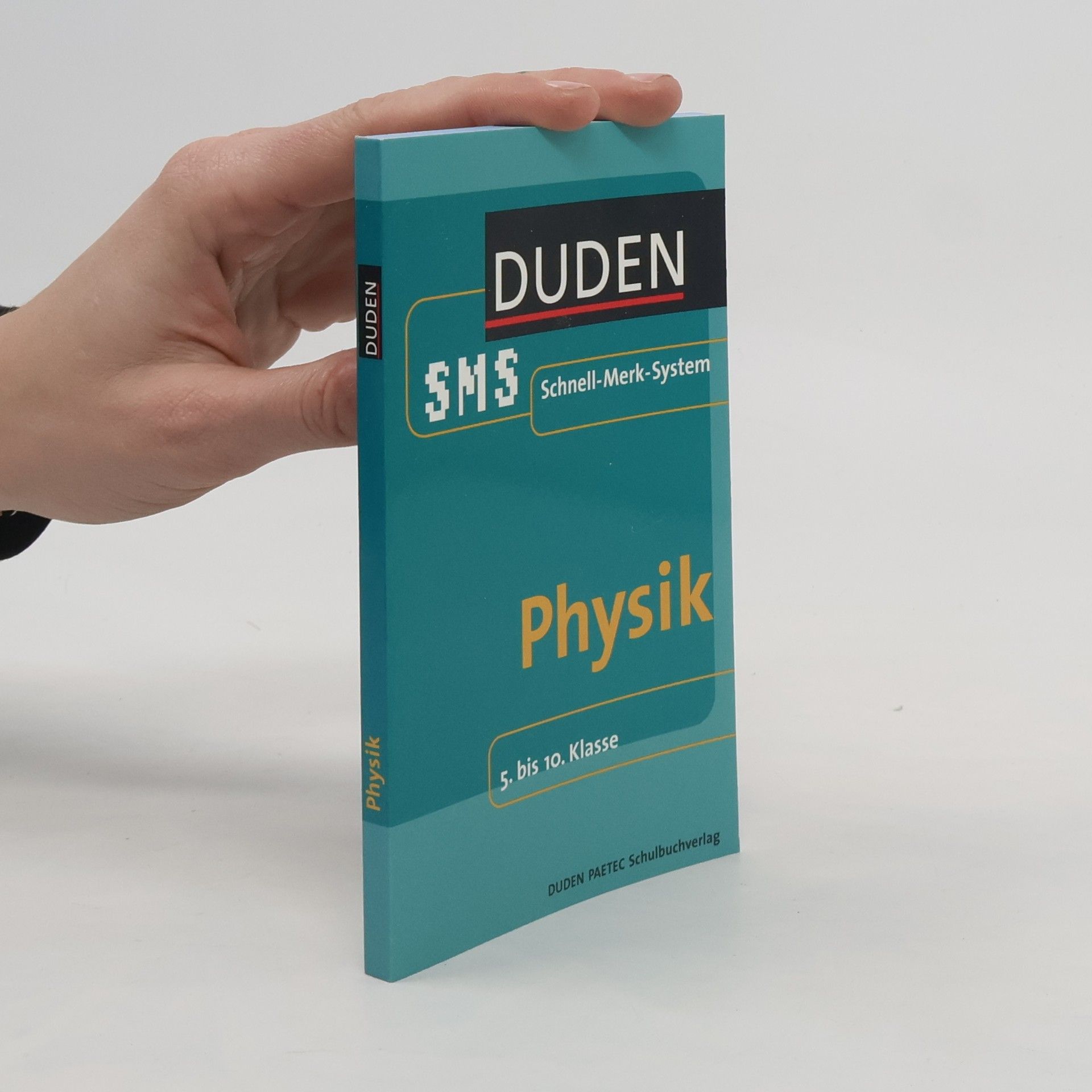 Autorenkollektiv Physik