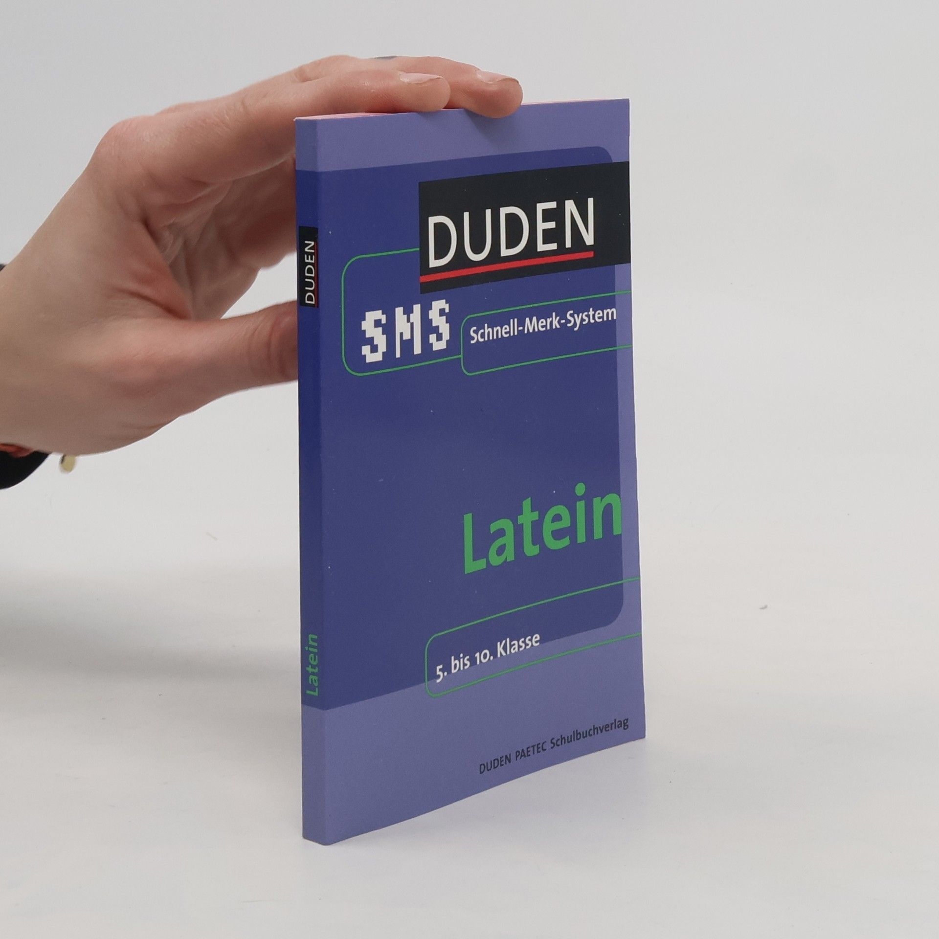 Various authors Latein