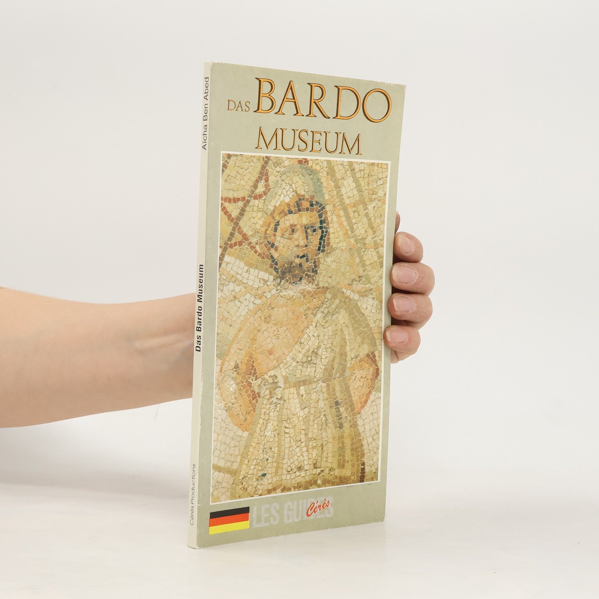 Autores varios Das Bardo Museum