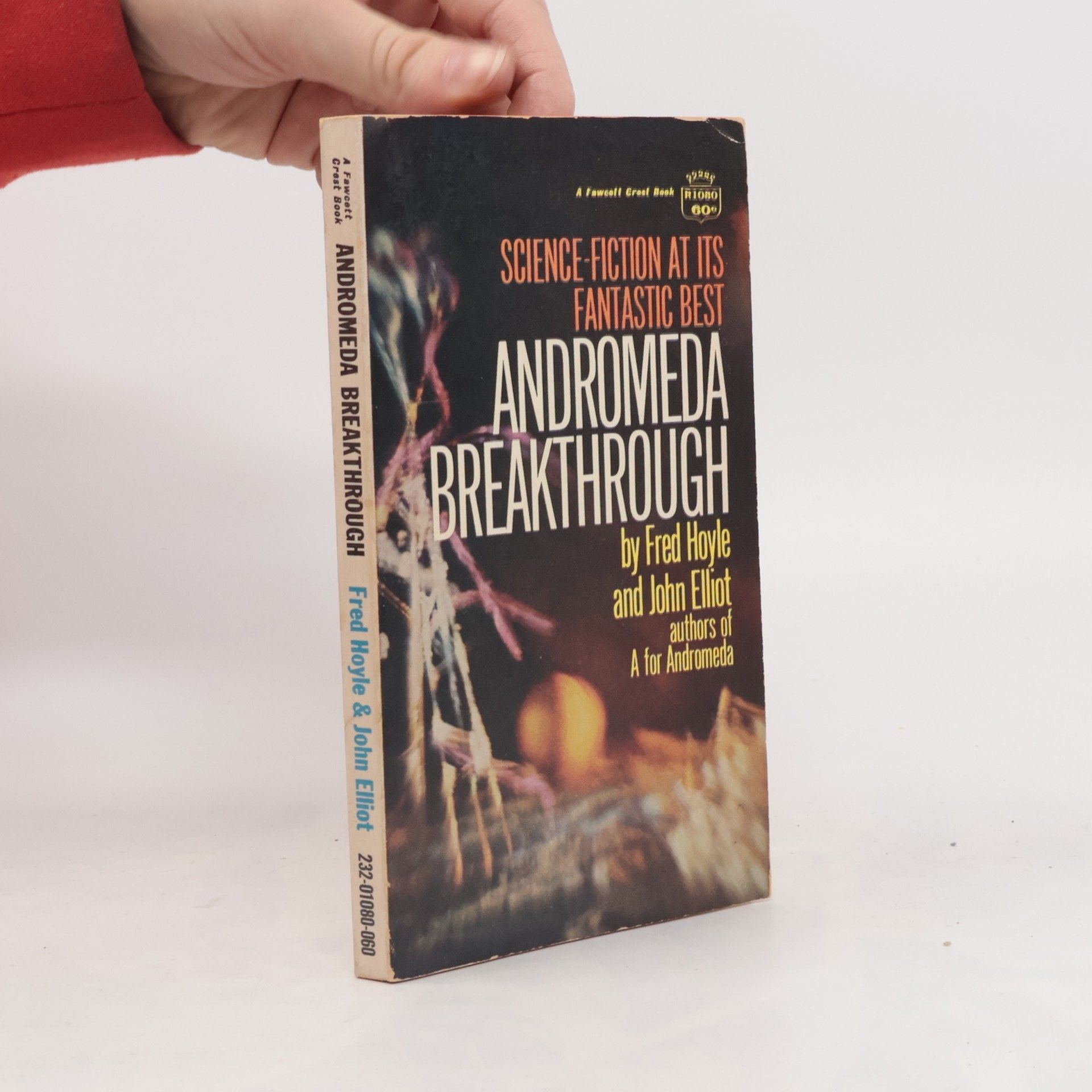 Andromeda Breakthrough