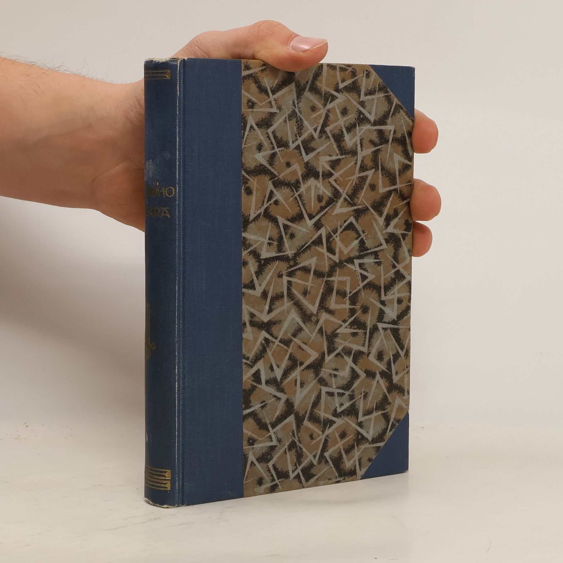 Jiří Wolker Dílo Jiřího Wolkra