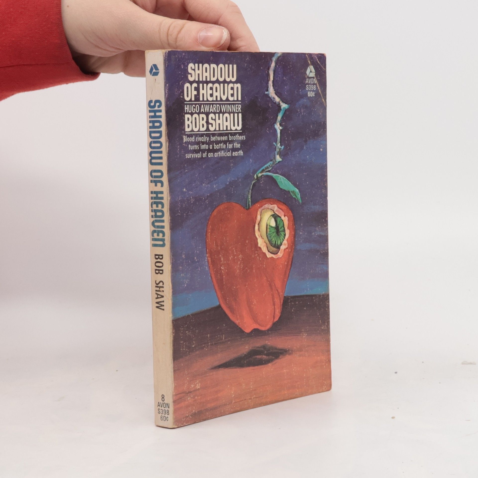 Bob Shaw The Shadow of Heaven