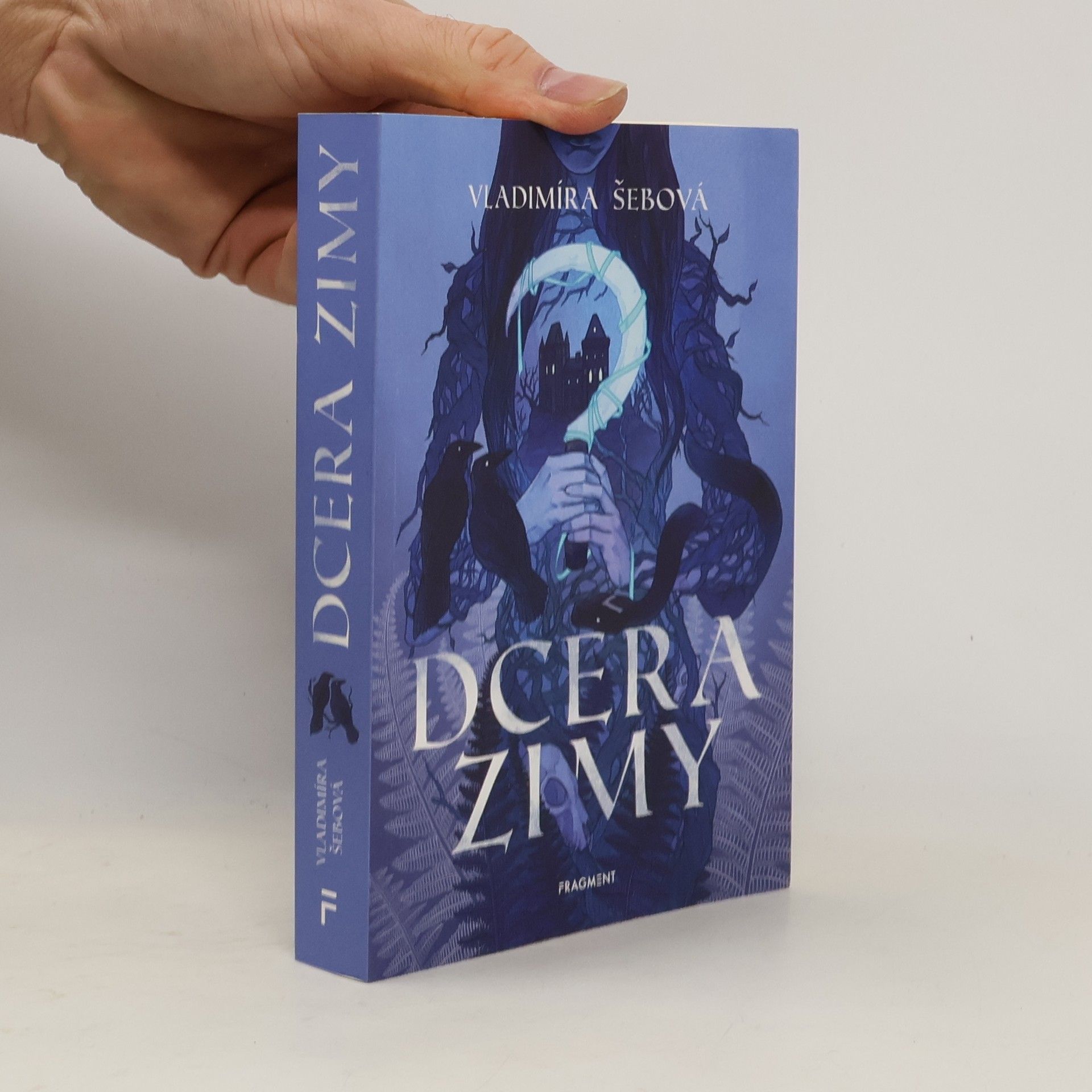 Dcera zimy